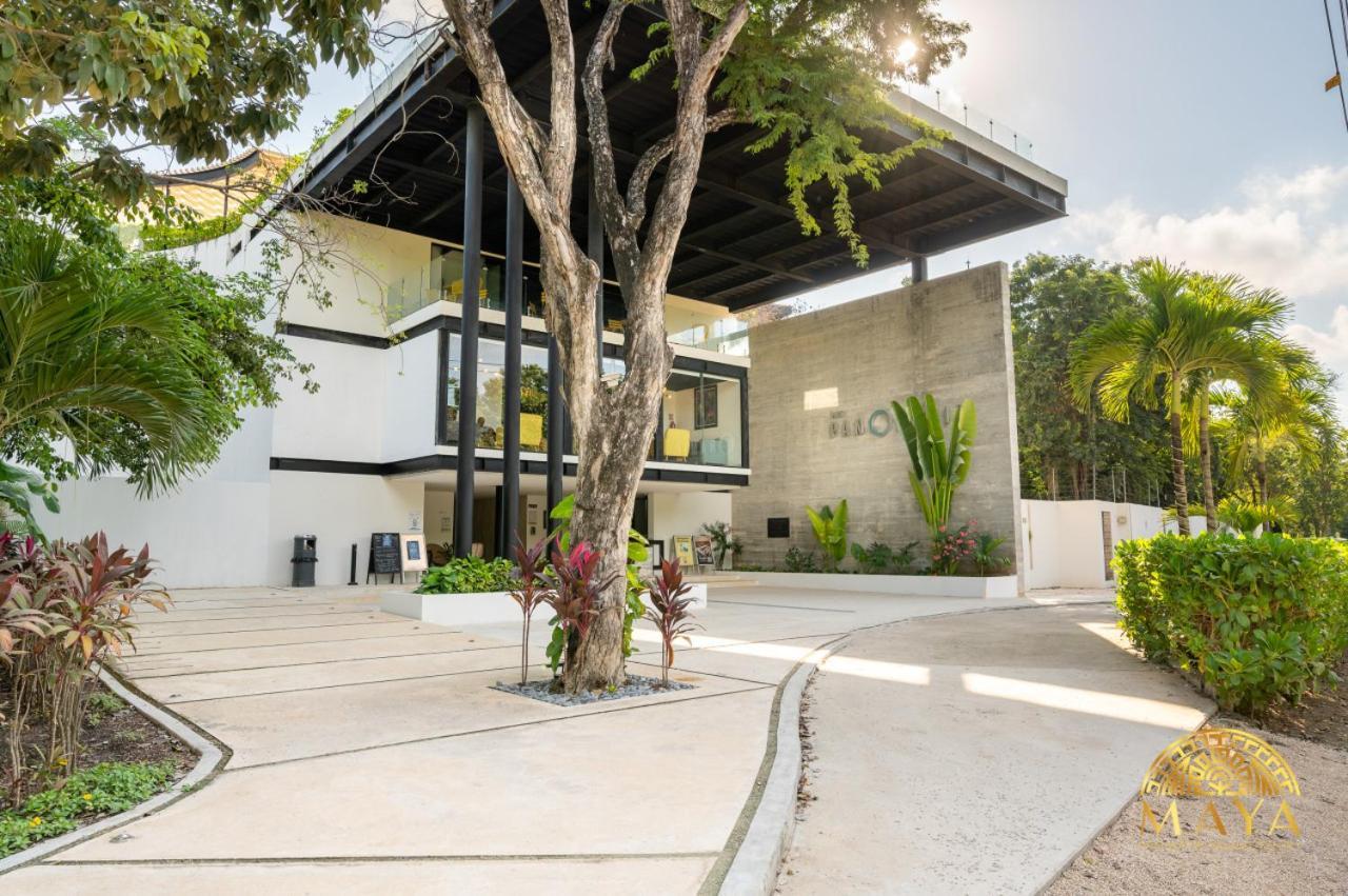 Apartment Panoramic 108c Lux 1br Large In La Veleta *