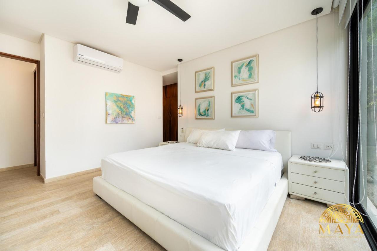 Panoramic 108c Lux 1br Large In La Veleta Apartment
