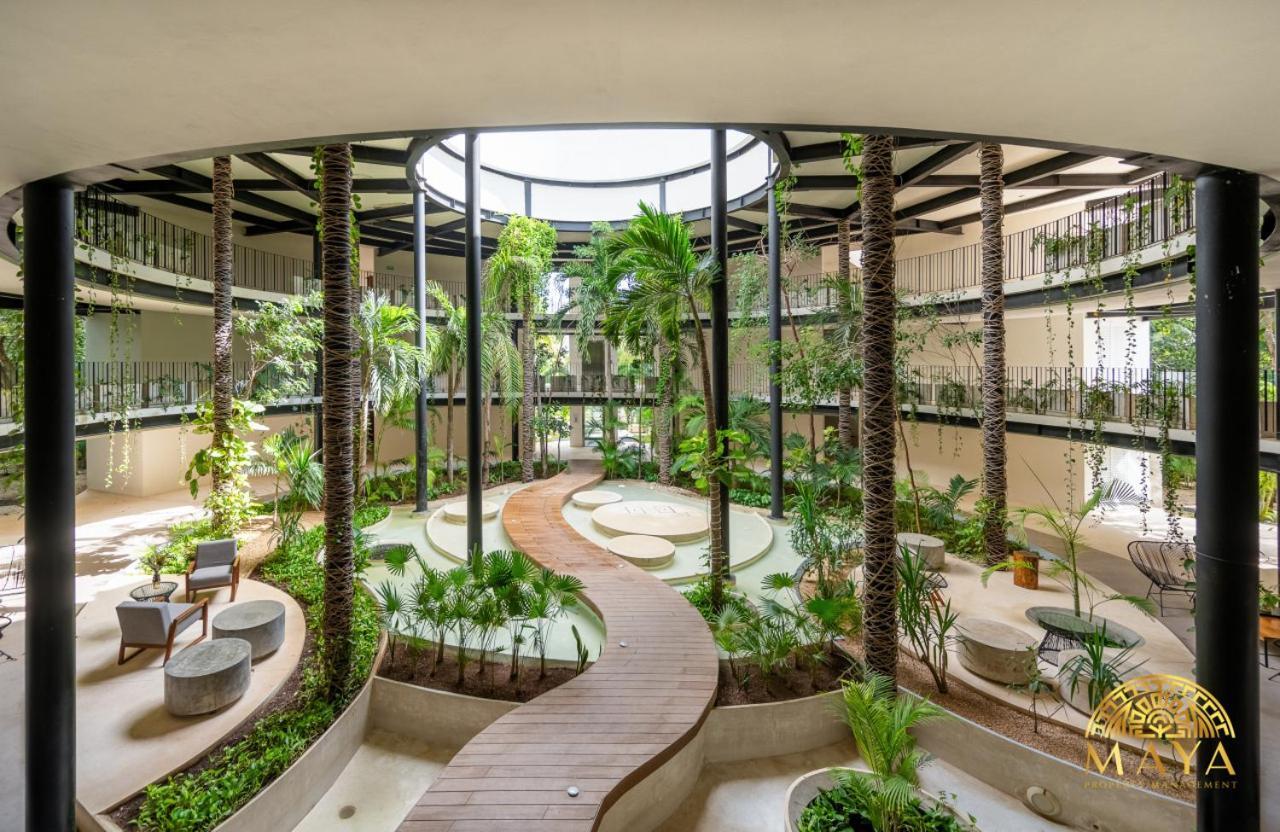 Apartment Panoramic 108c Lux 1br Large In La Veleta *