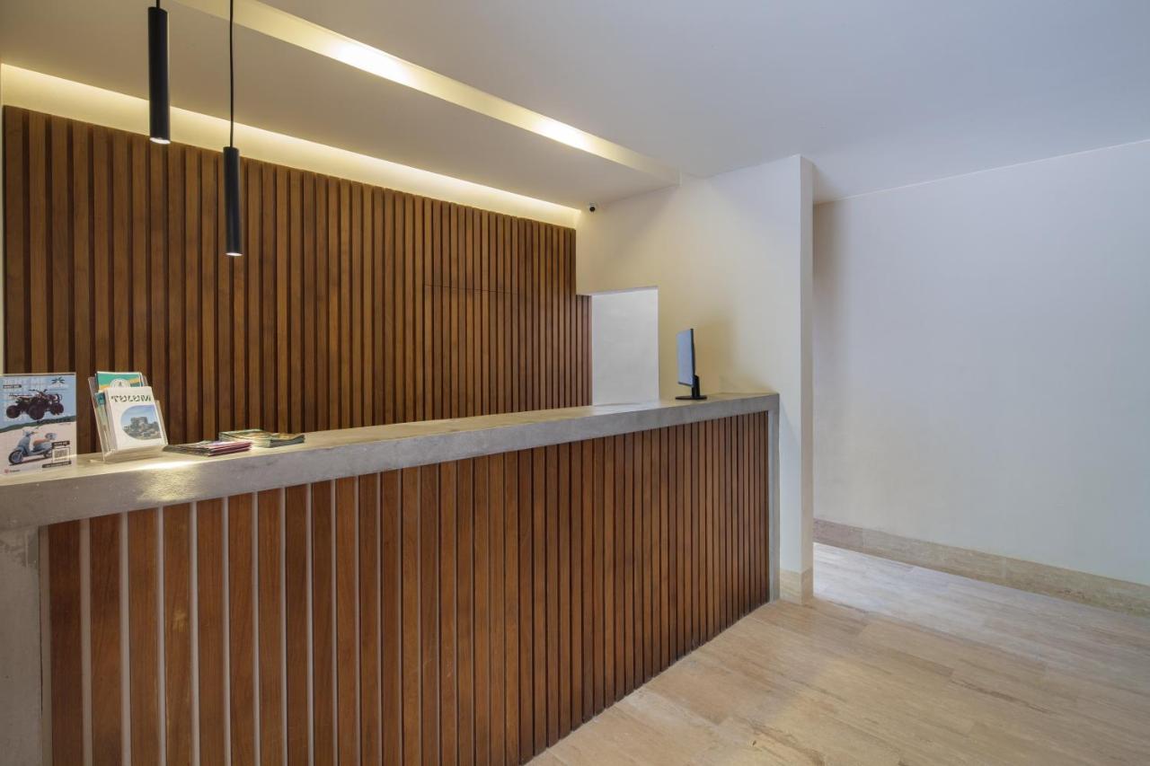 Bunah -distinctive Hotels- Aparthotel
