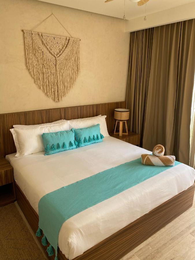 Bunah -distinctive Hotels- Aparthotel Tulum