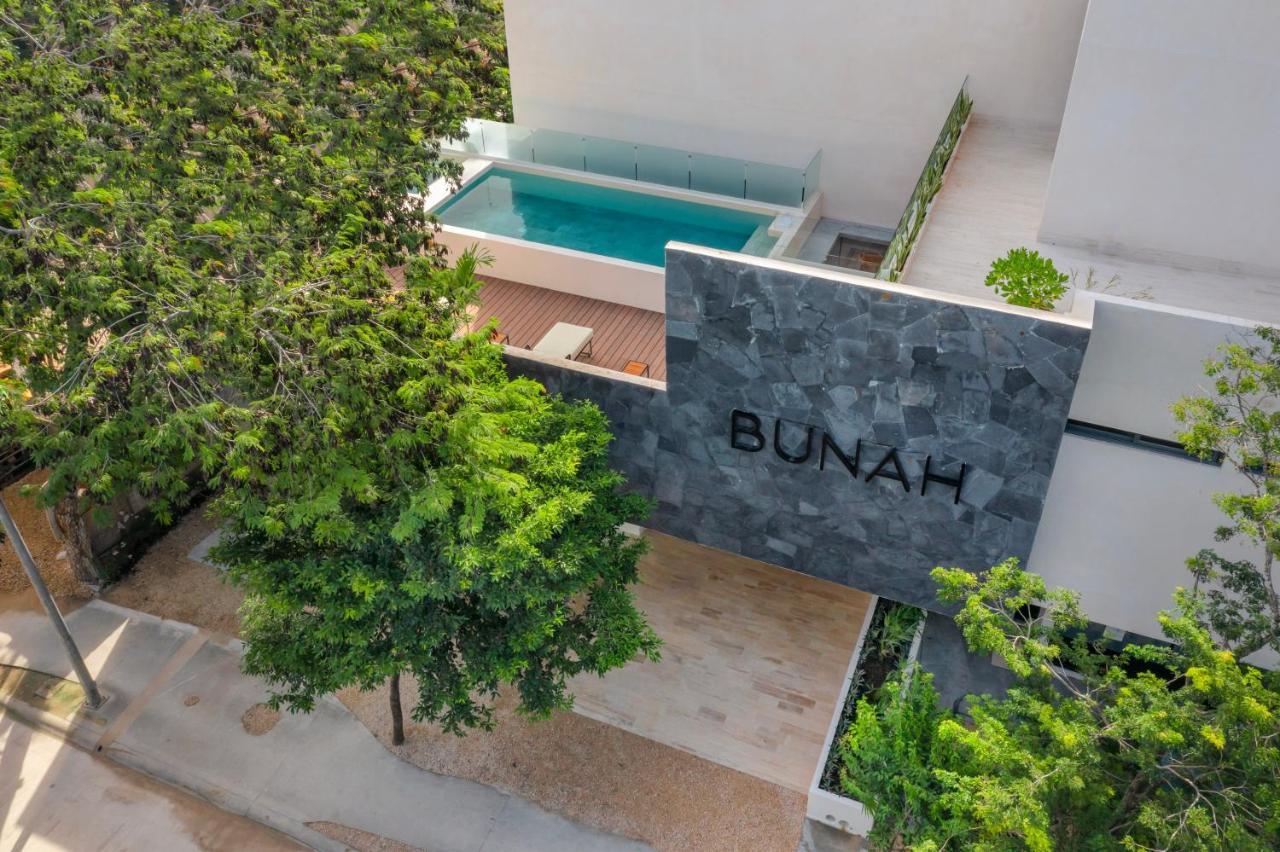 Aparthotel Bunah -distinctive Hotels- *