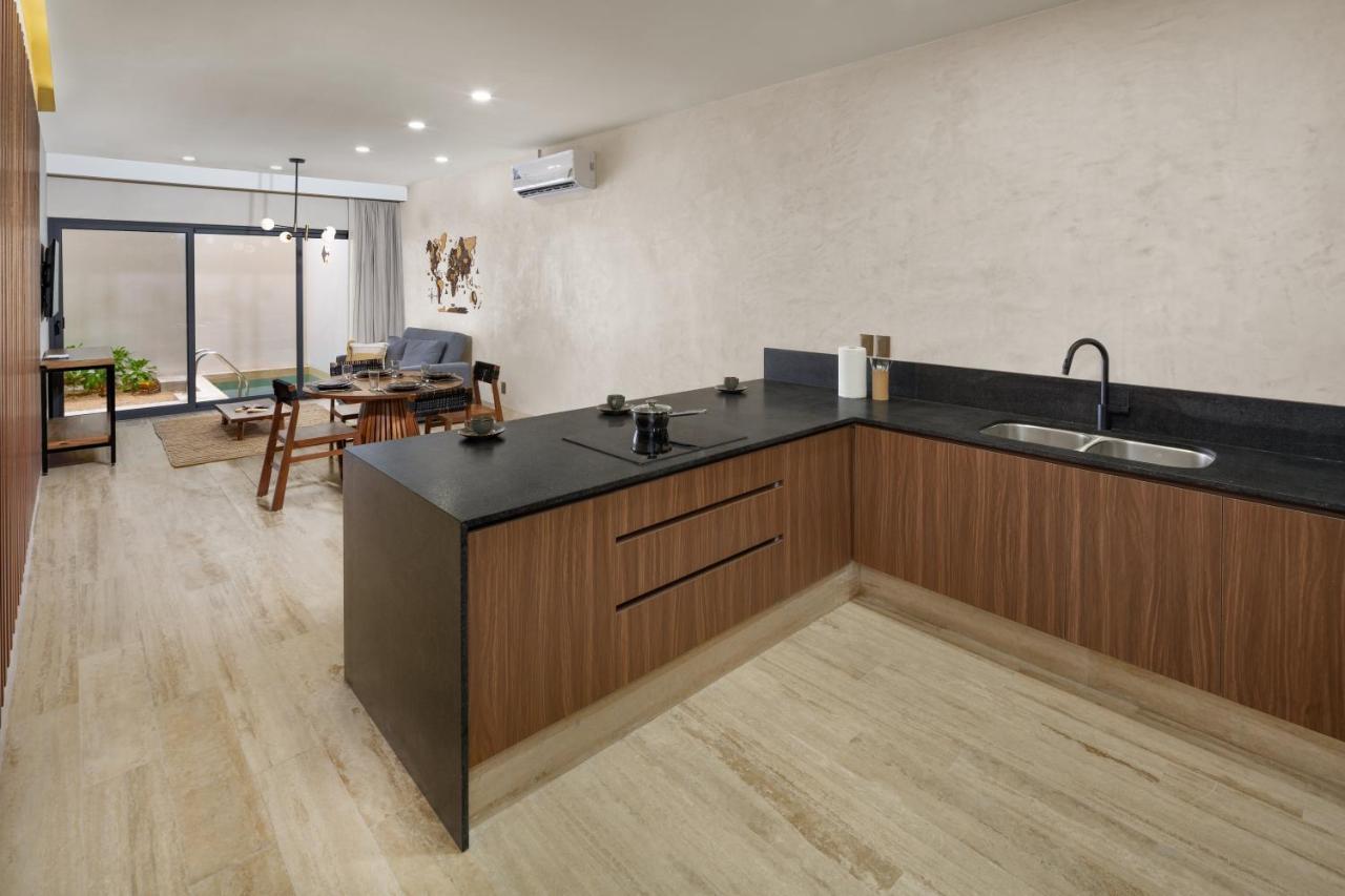 Bunah -distinctive Hotels- Aparthotel