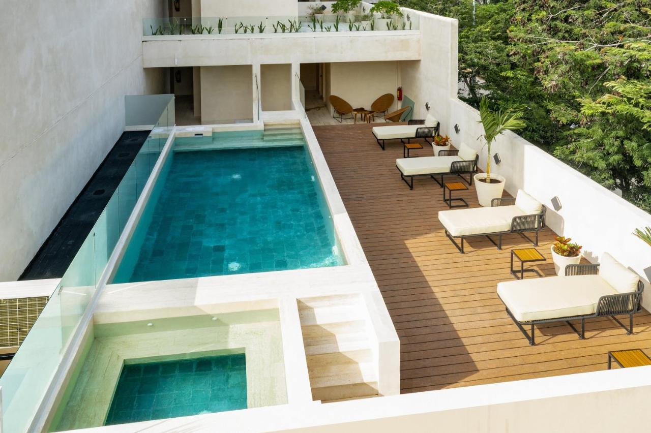 Aparthotel Bunah -distinctive Hotels- *
