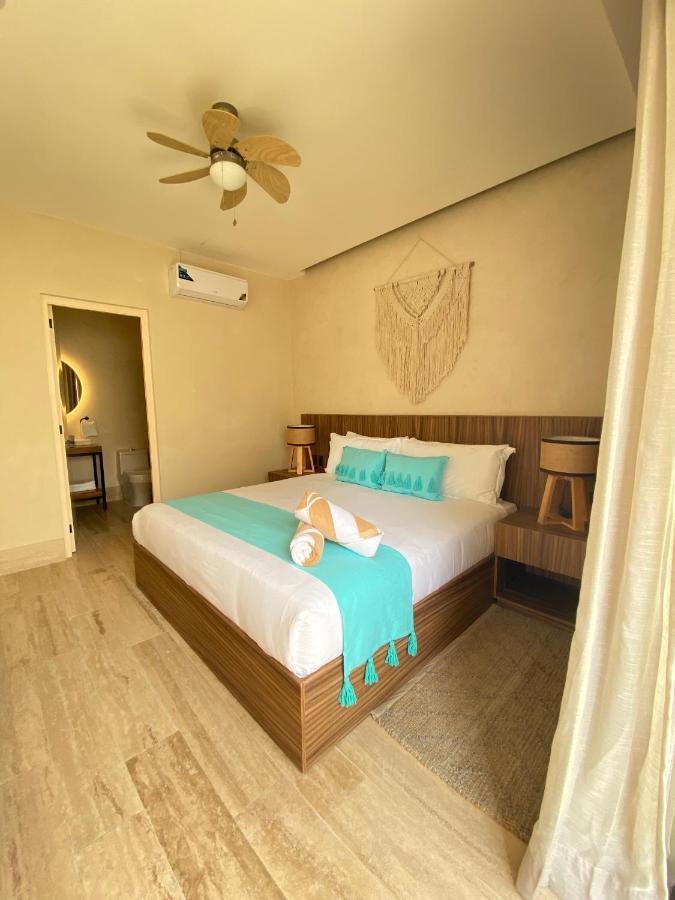 Aparthotel Bunah -distinctive Hotels-