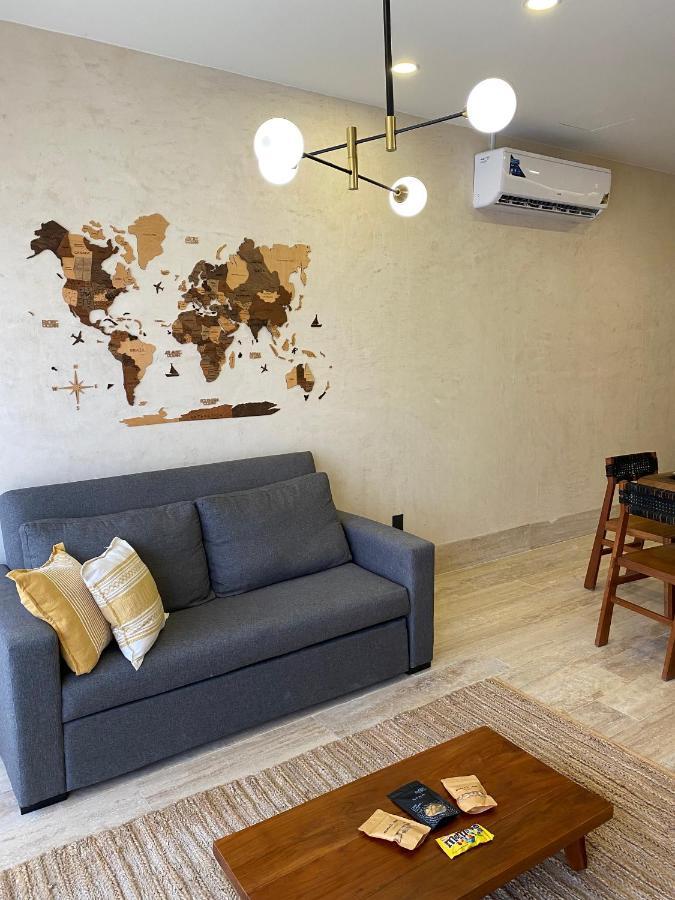 Aparthotel Bunah -distinctive Hotels- Tulum