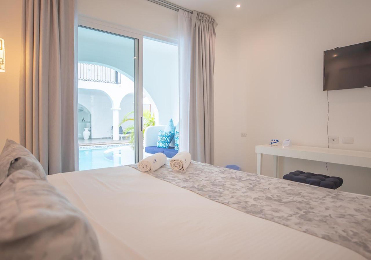 Hotel La Bella Tulum