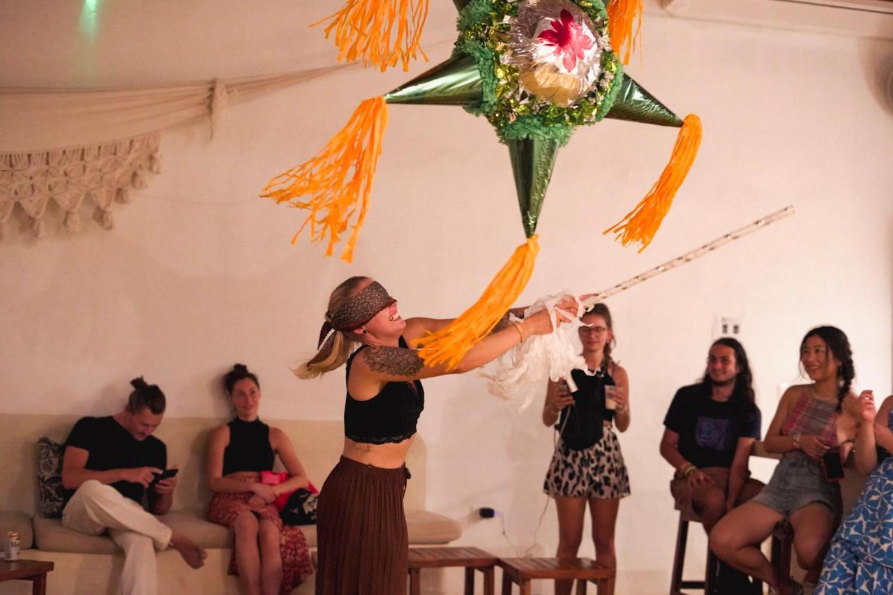 Freelance Guest house Tulum