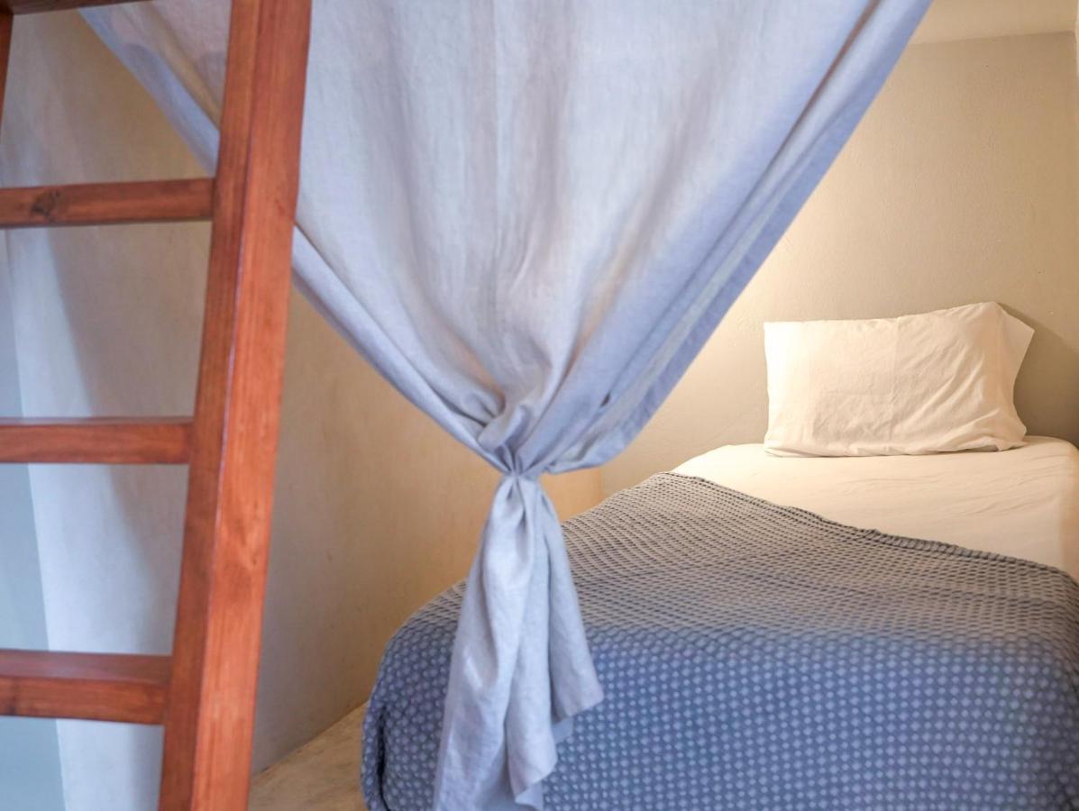 Freelance Guest house Tulum