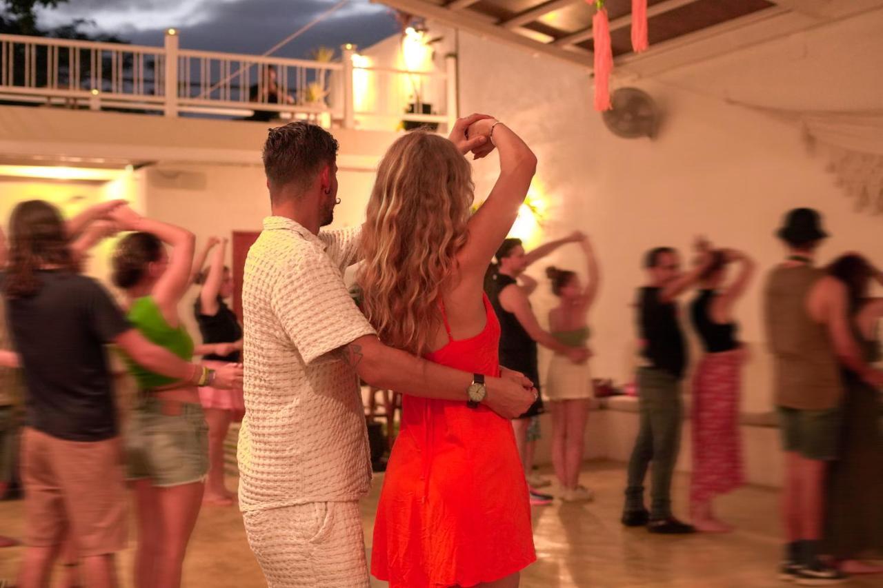 Freelance Guest house *