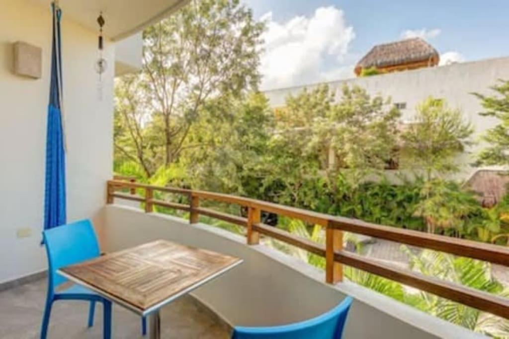 Apartment Complex With An Alluring Pool & Tropical Vibes By Stella Rentals! Tulum