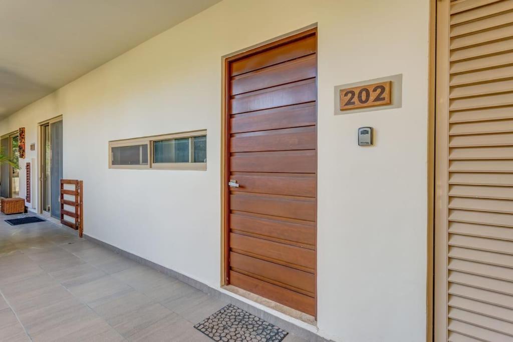 Complex With An Alluring Pool & Tropical Vibes By Stella Rentals! Apartment Tulum