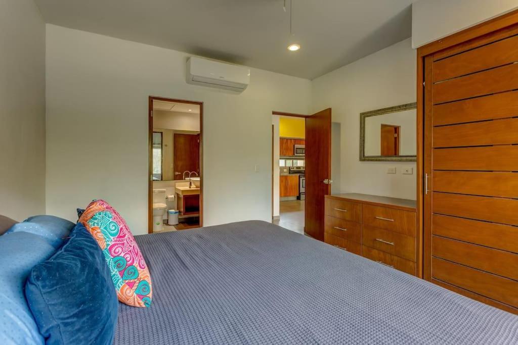 Complex With An Alluring Pool & Tropical Vibes By Stella Rentals! Apartment Tulum