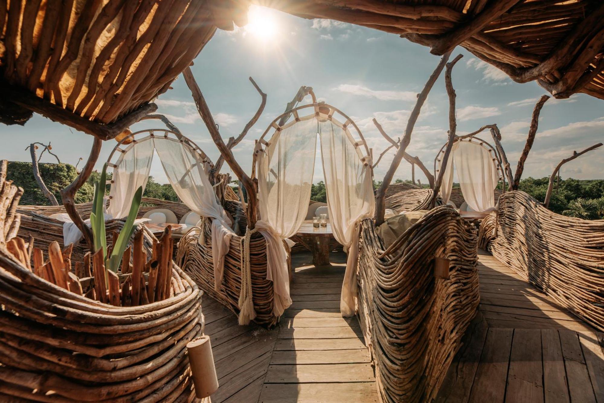 Hotel Azulik - Adults Only