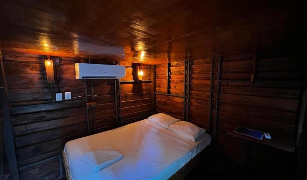 Guest house Aldea Tzunun Tulum