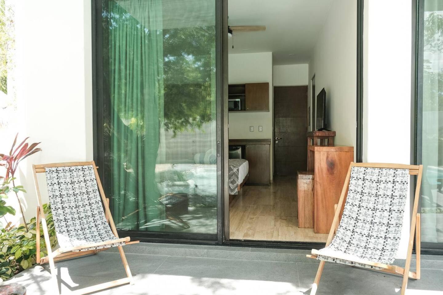 The Reserve Aparthotel Tulum