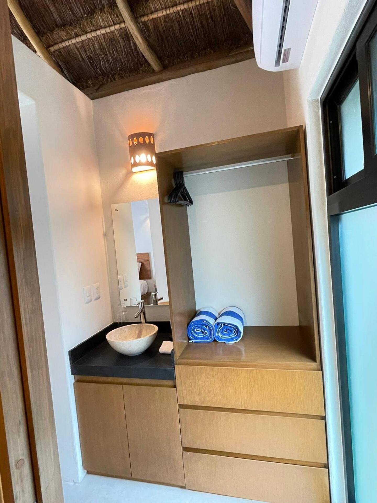 Aparthotel The Reserve 4*