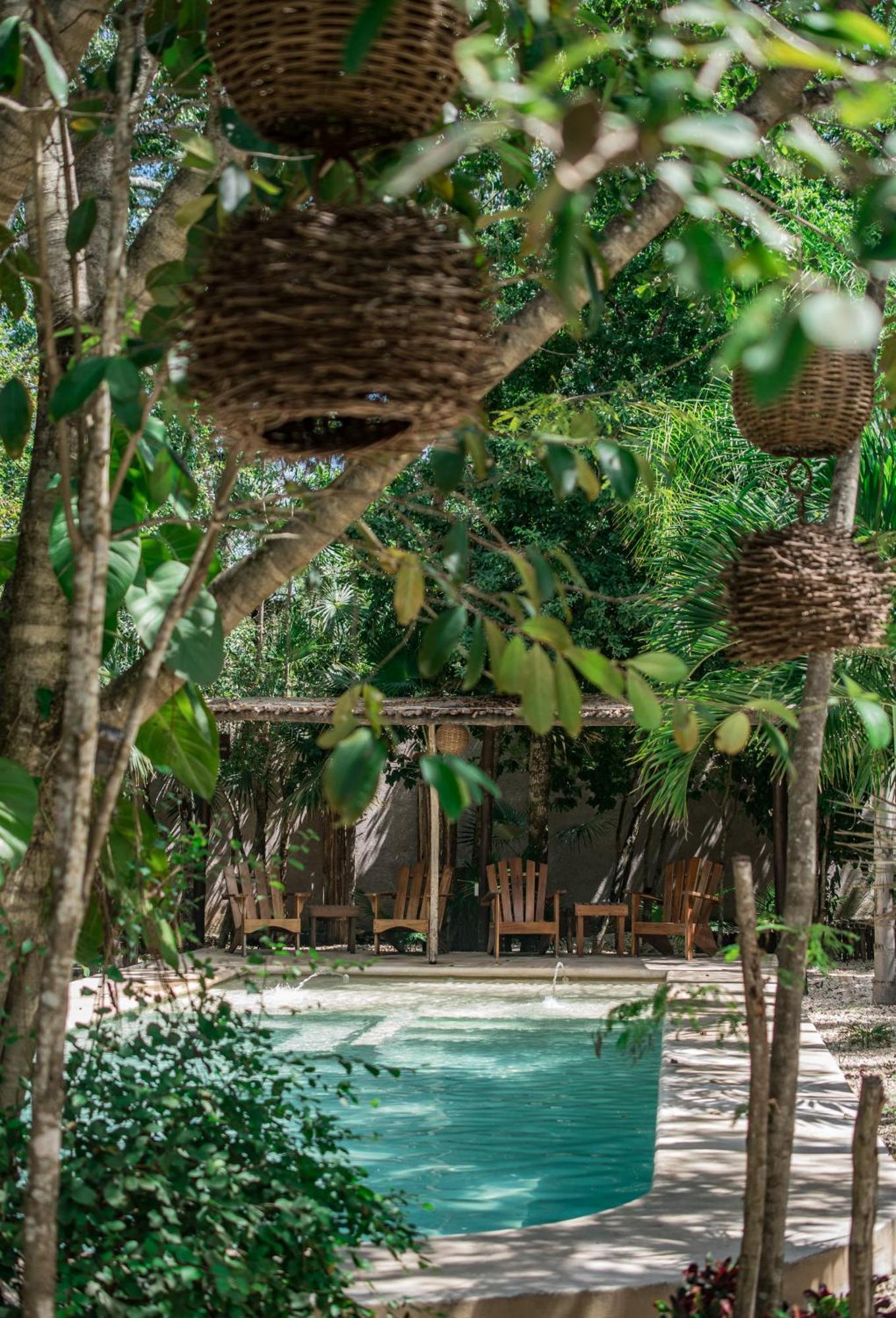 Aldea Xaan Ha Tulum