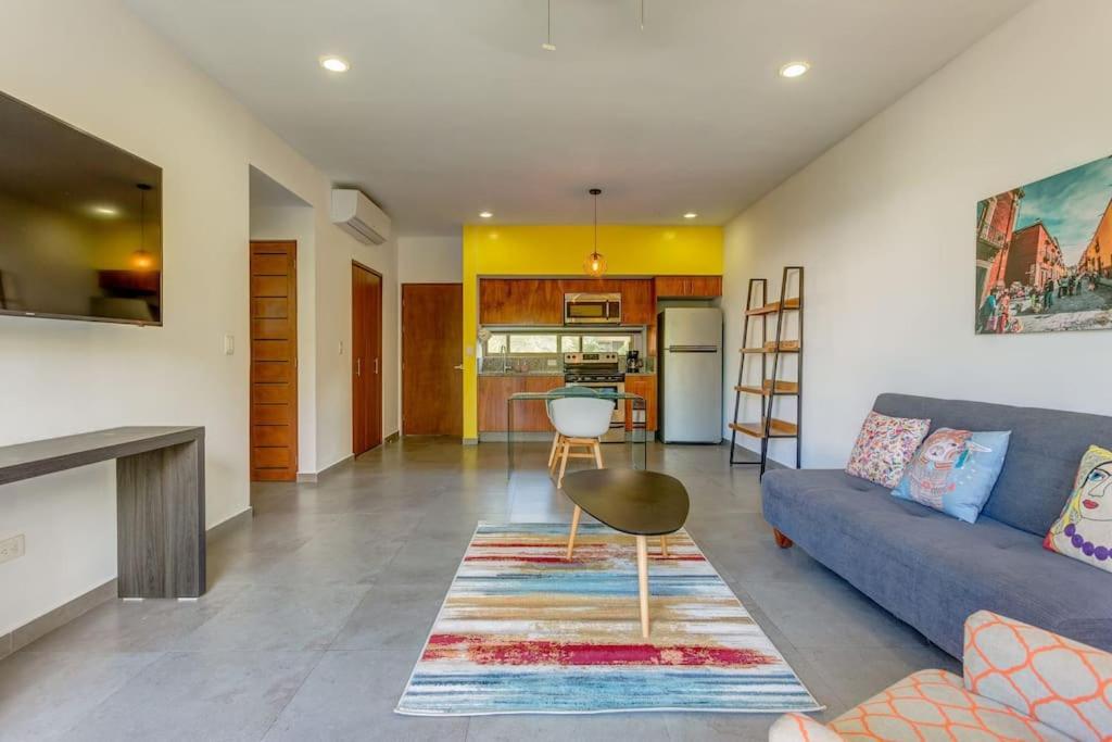 Complex With An Alluring Pool & Tropical Vibes By Stella Rentals!