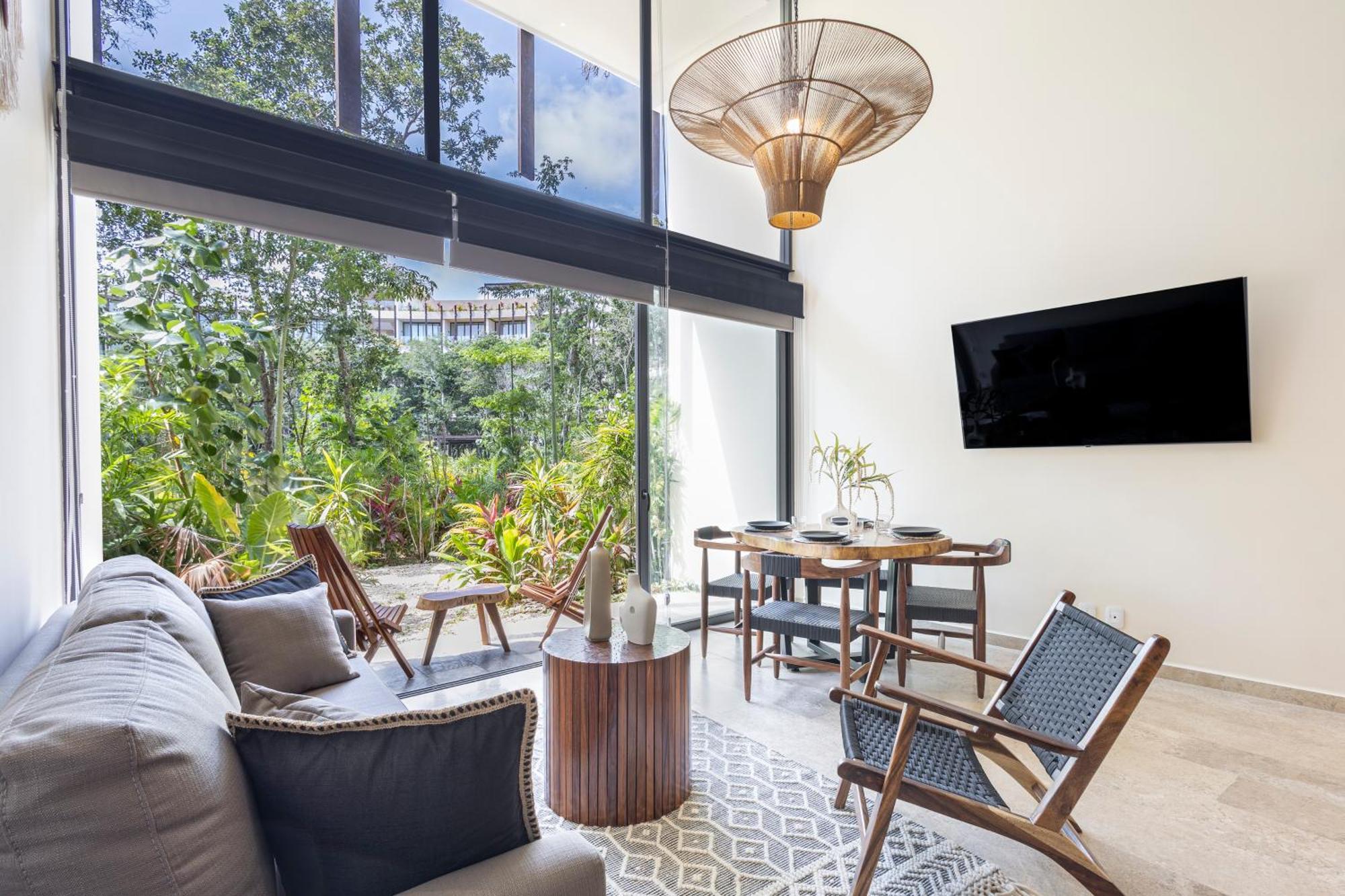 Mistiq Temple Ii Luxury Apartment *