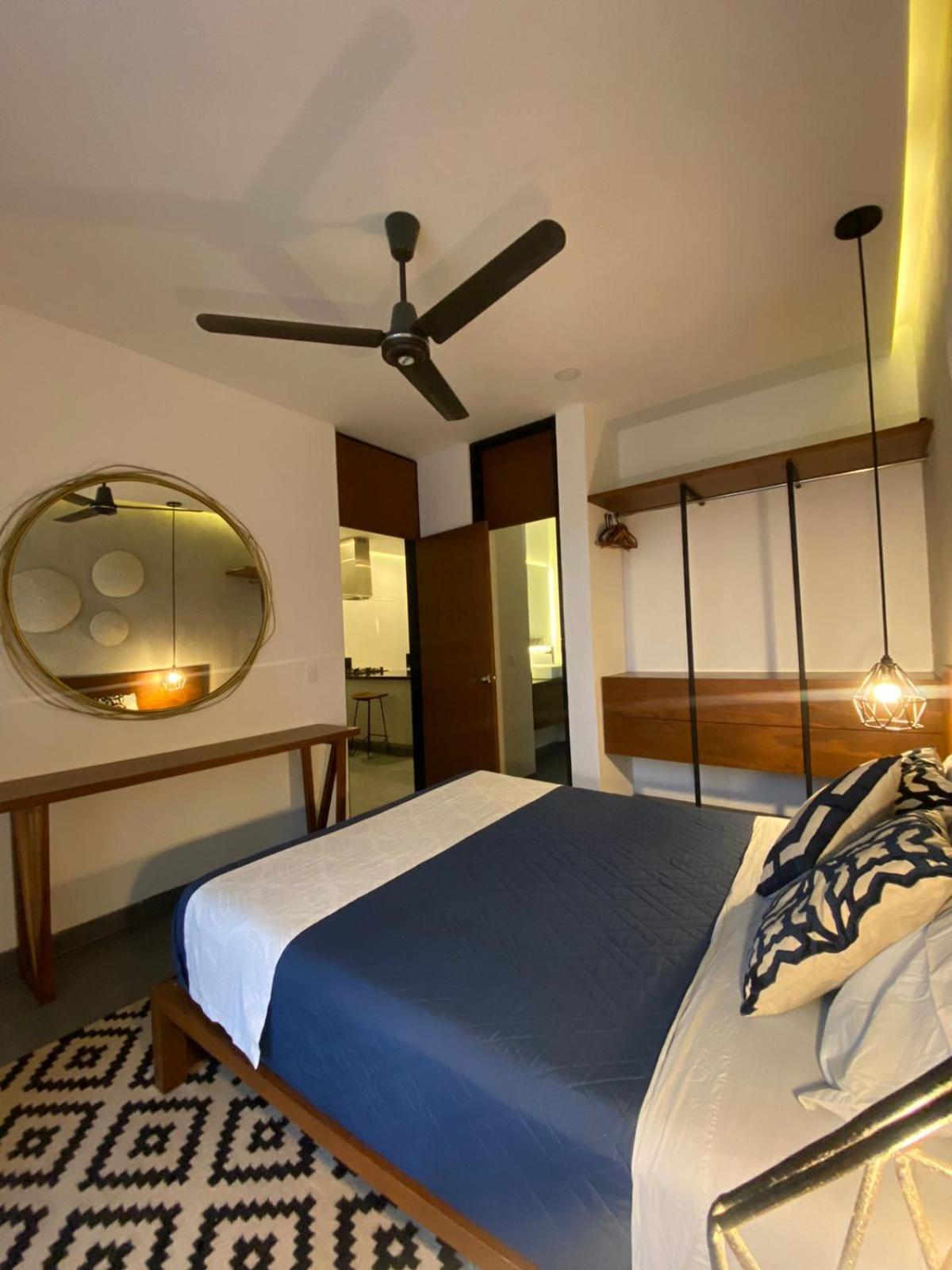 Luxury En Centro De Apartment Tulum