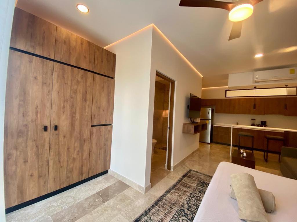 Elegante Moderno Y Equipado *