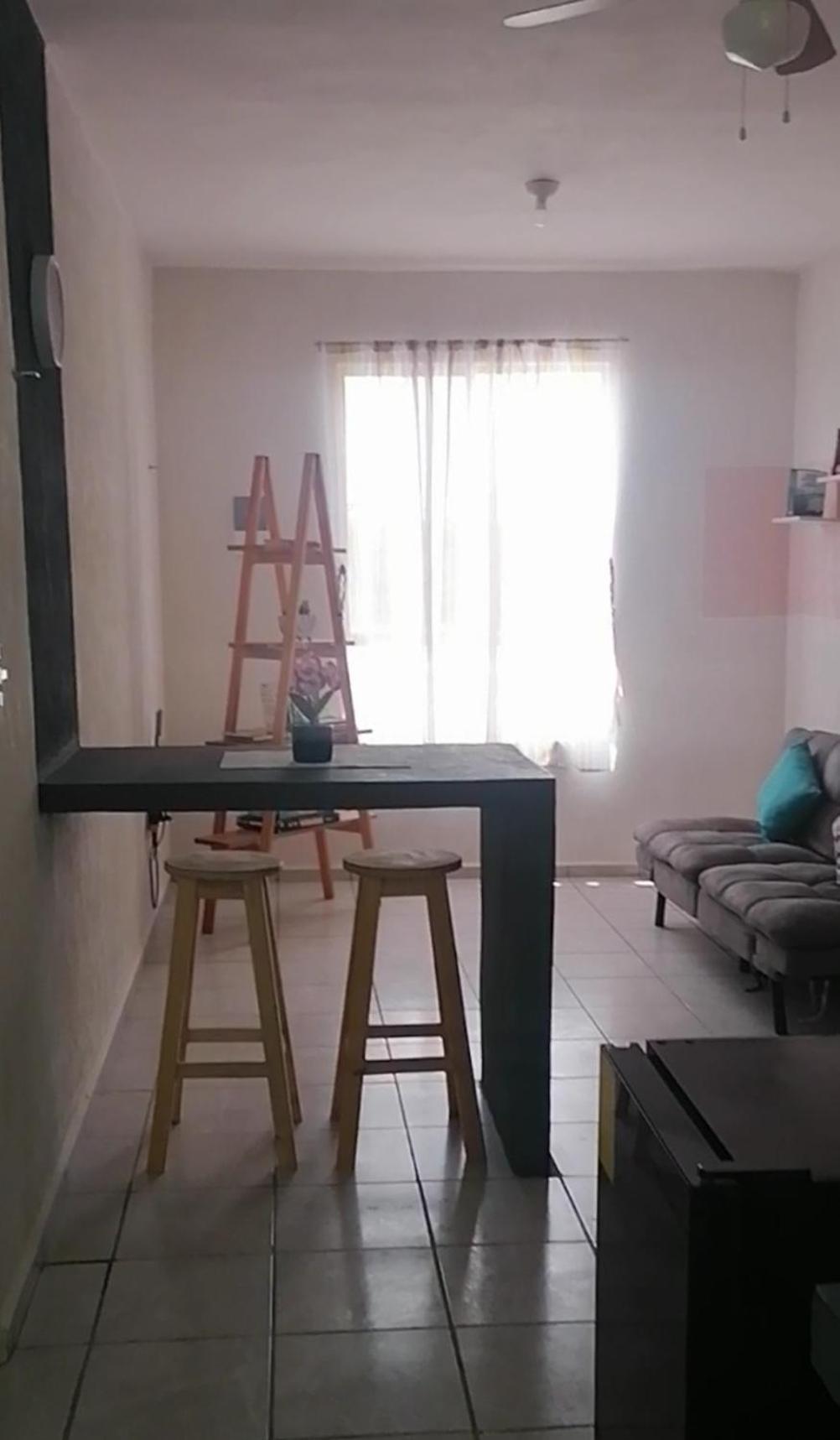 Apartment La Casa Gris *