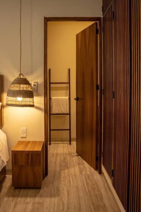 Apartment 2 Bedbath-tulum-private Pool *