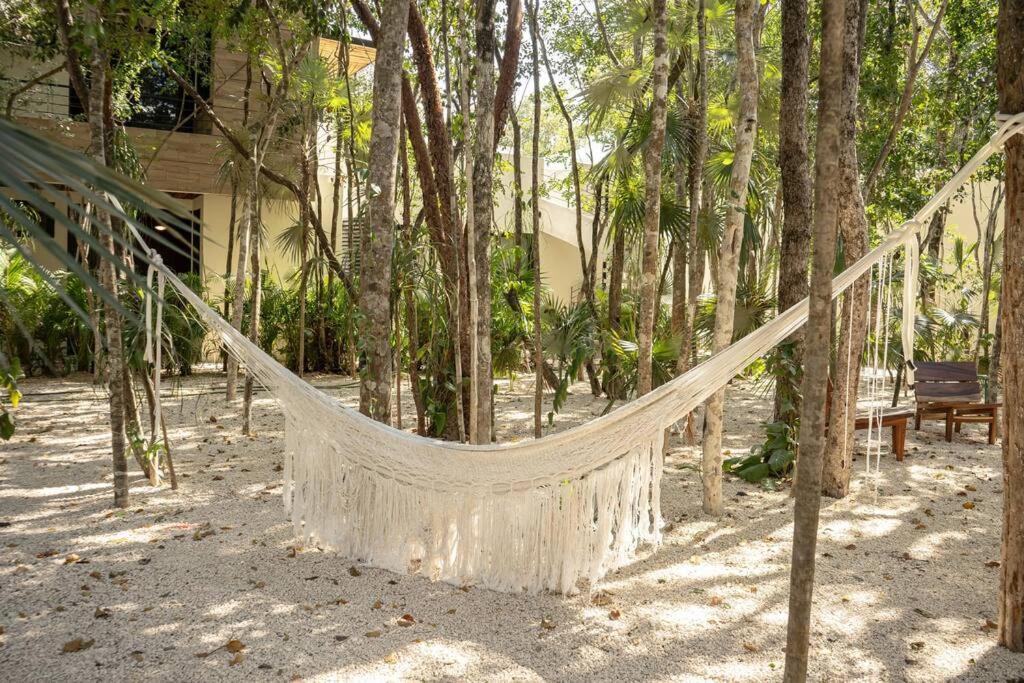 2 Bedbath-tulum-private Pool