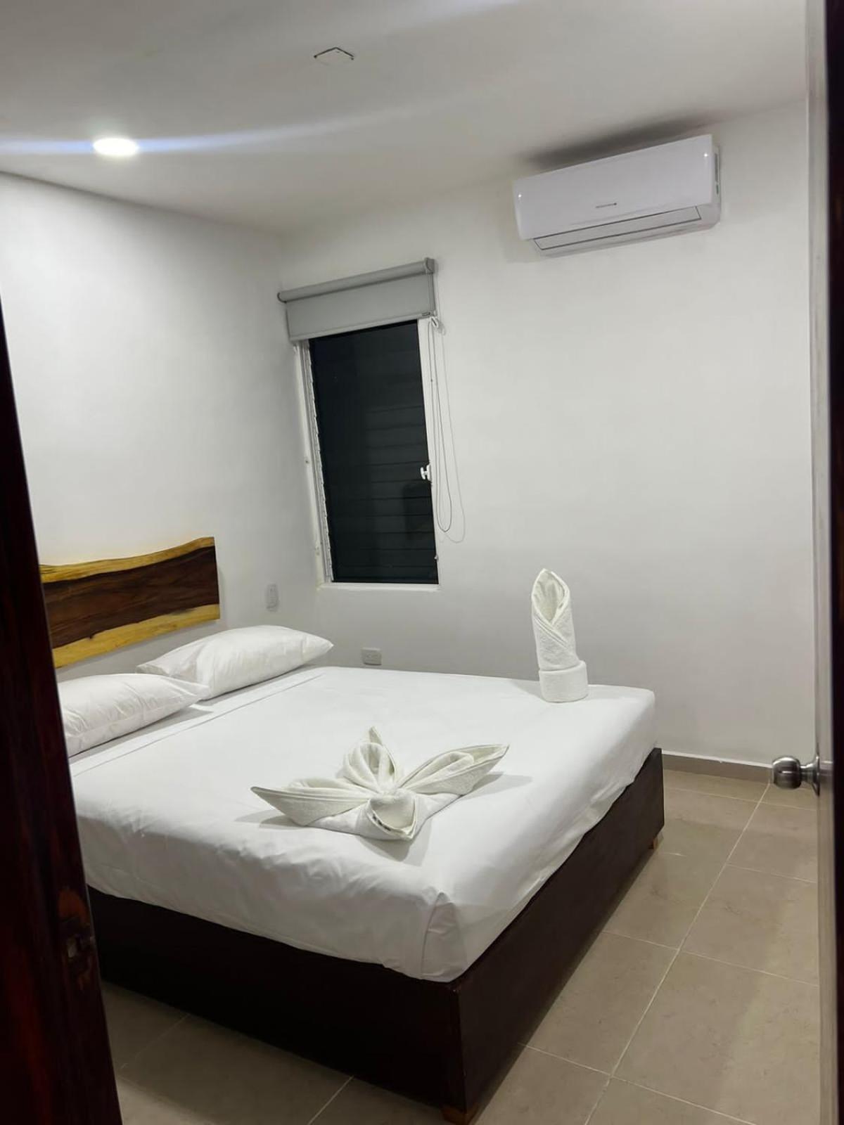 Apartment Departamentos Chan Caah