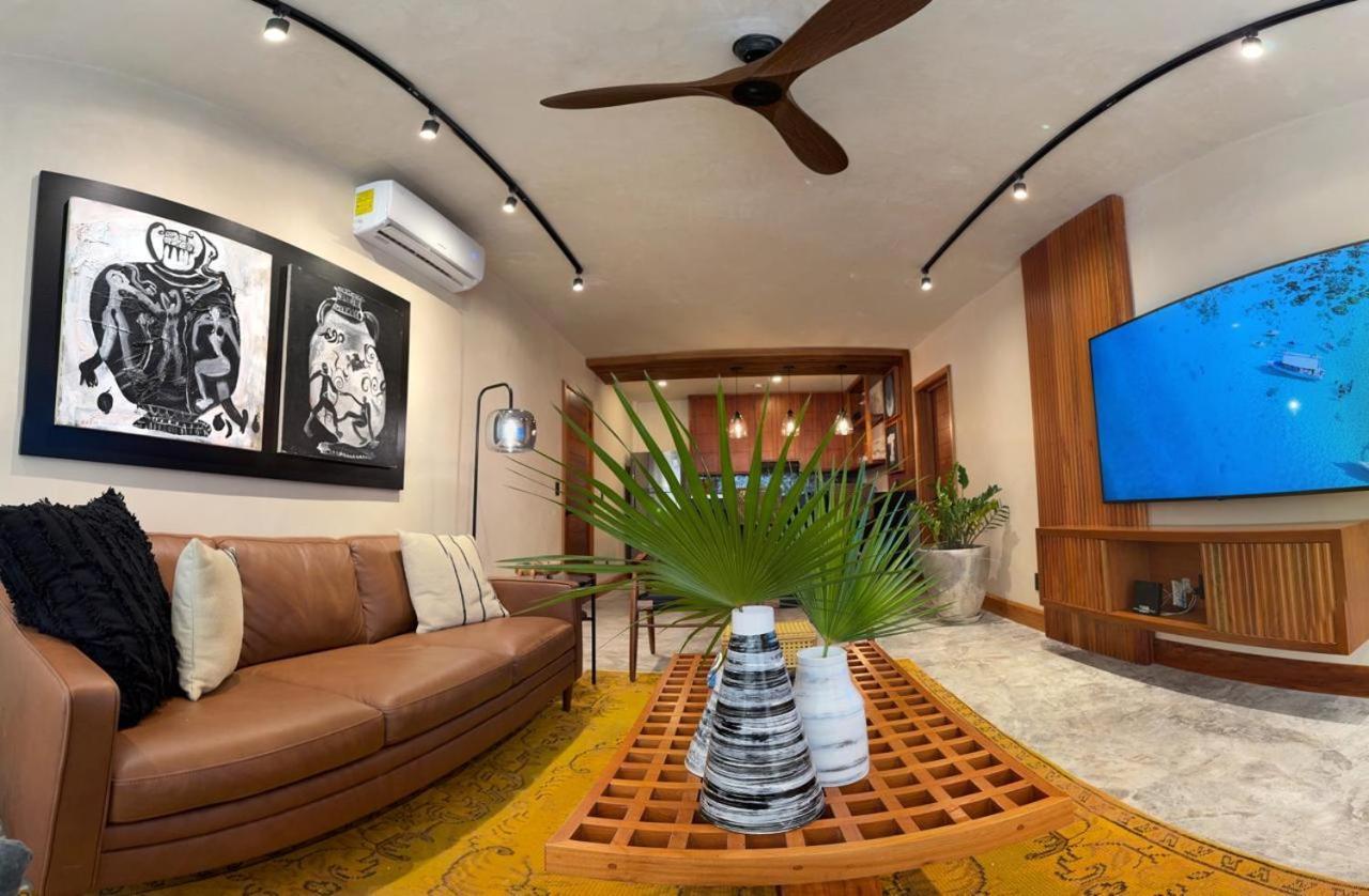 Talulah Living Aparthotel *