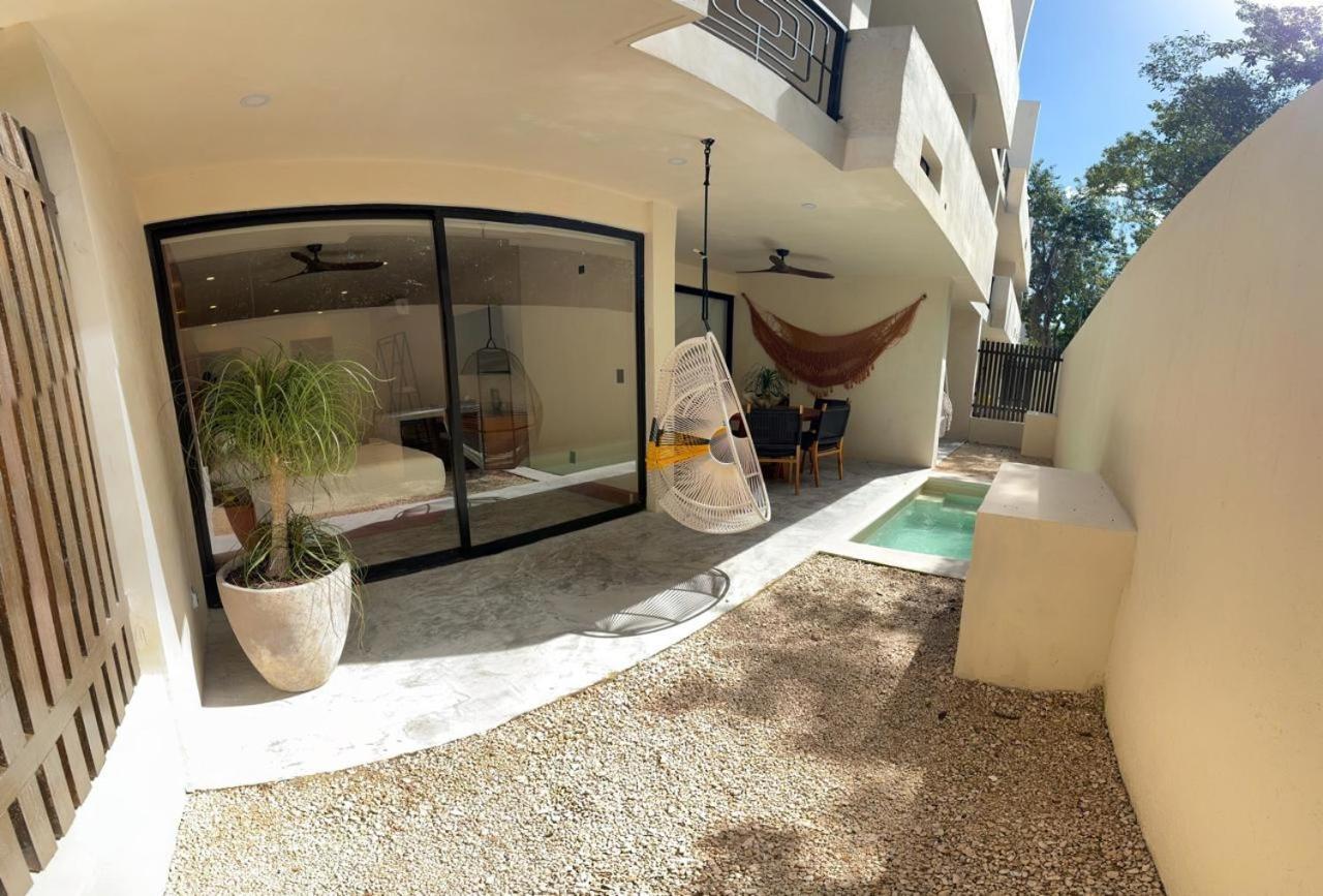 Aparthotel Talulah Living Tulum
