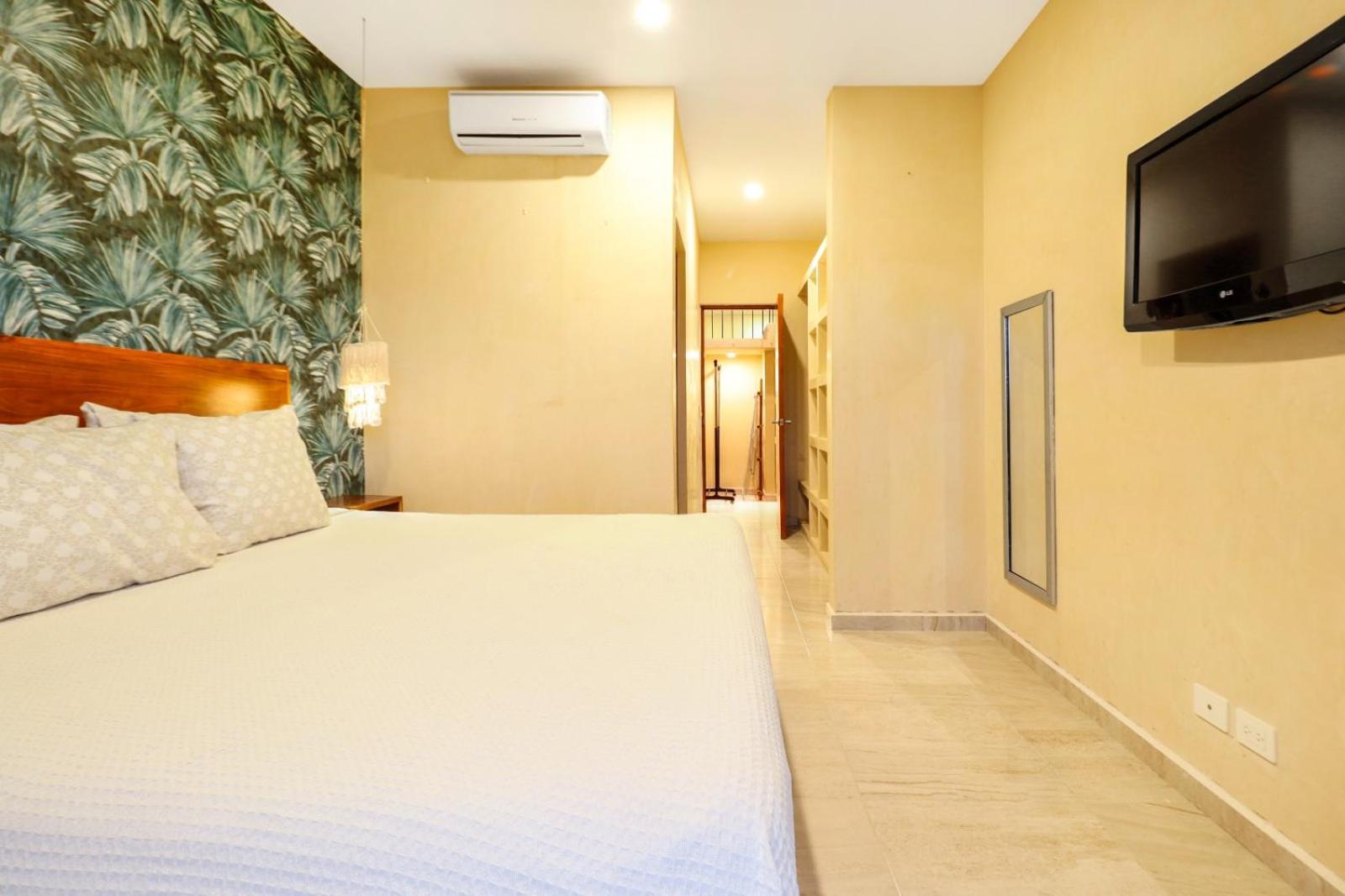 Apartment 8ppl Penthouse Private Pool