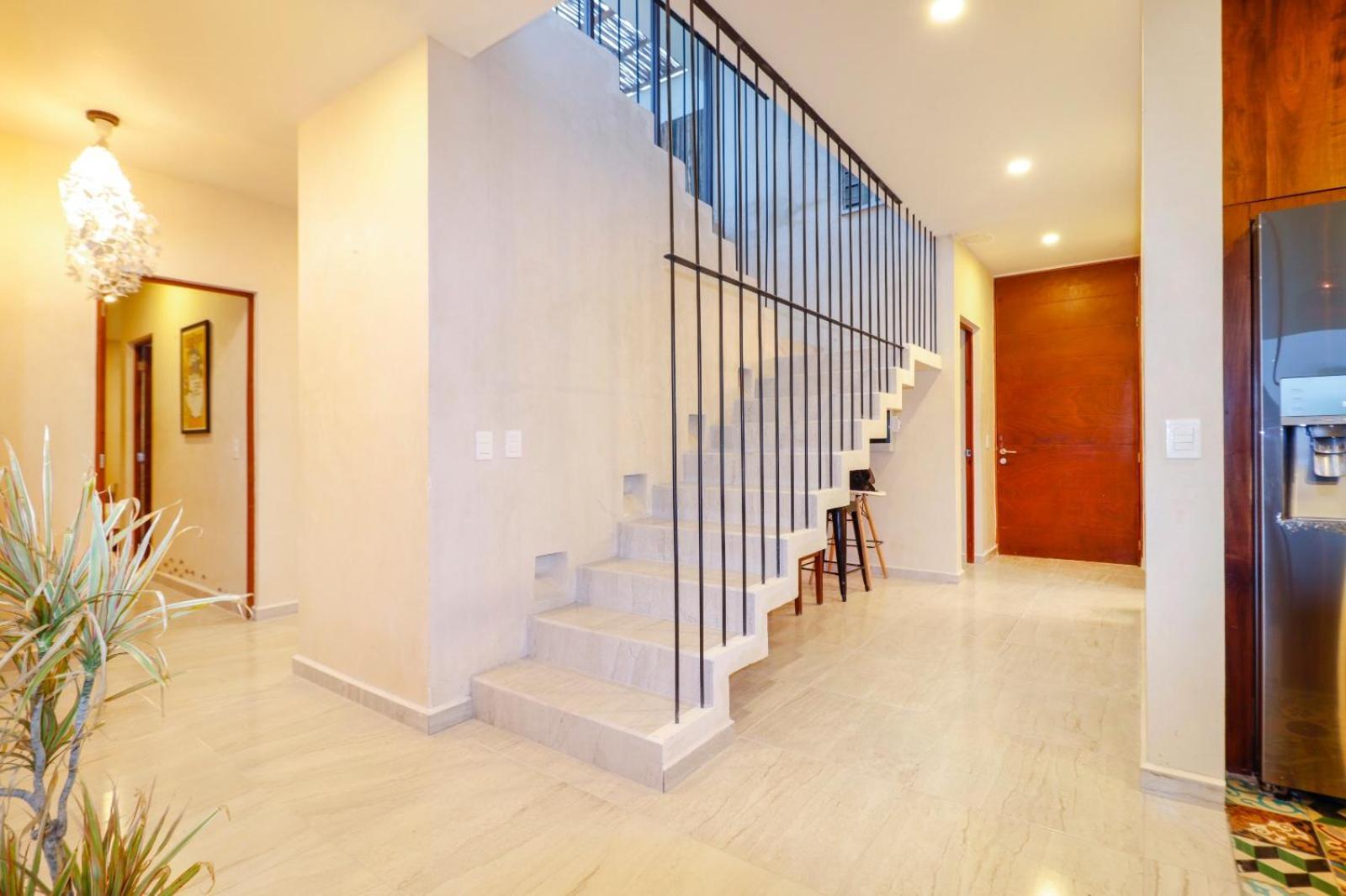 8ppl Penthouse Private Pool * Tulum