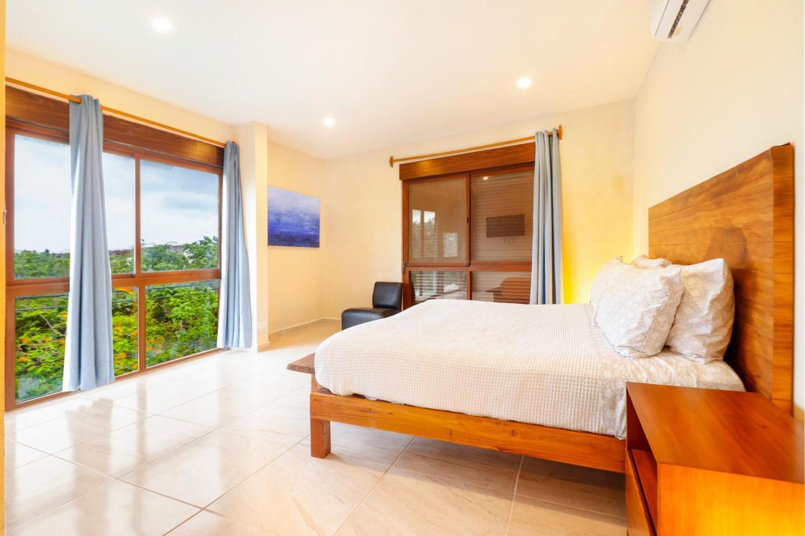 Apartment 8ppl Penthouse Private Pool