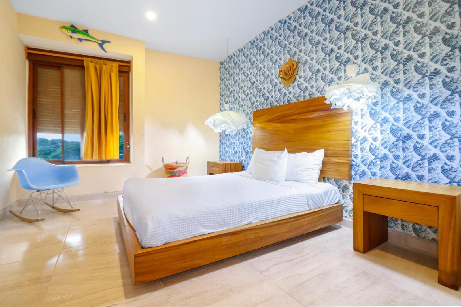 8ppl Penthouse Private Pool Apartment *