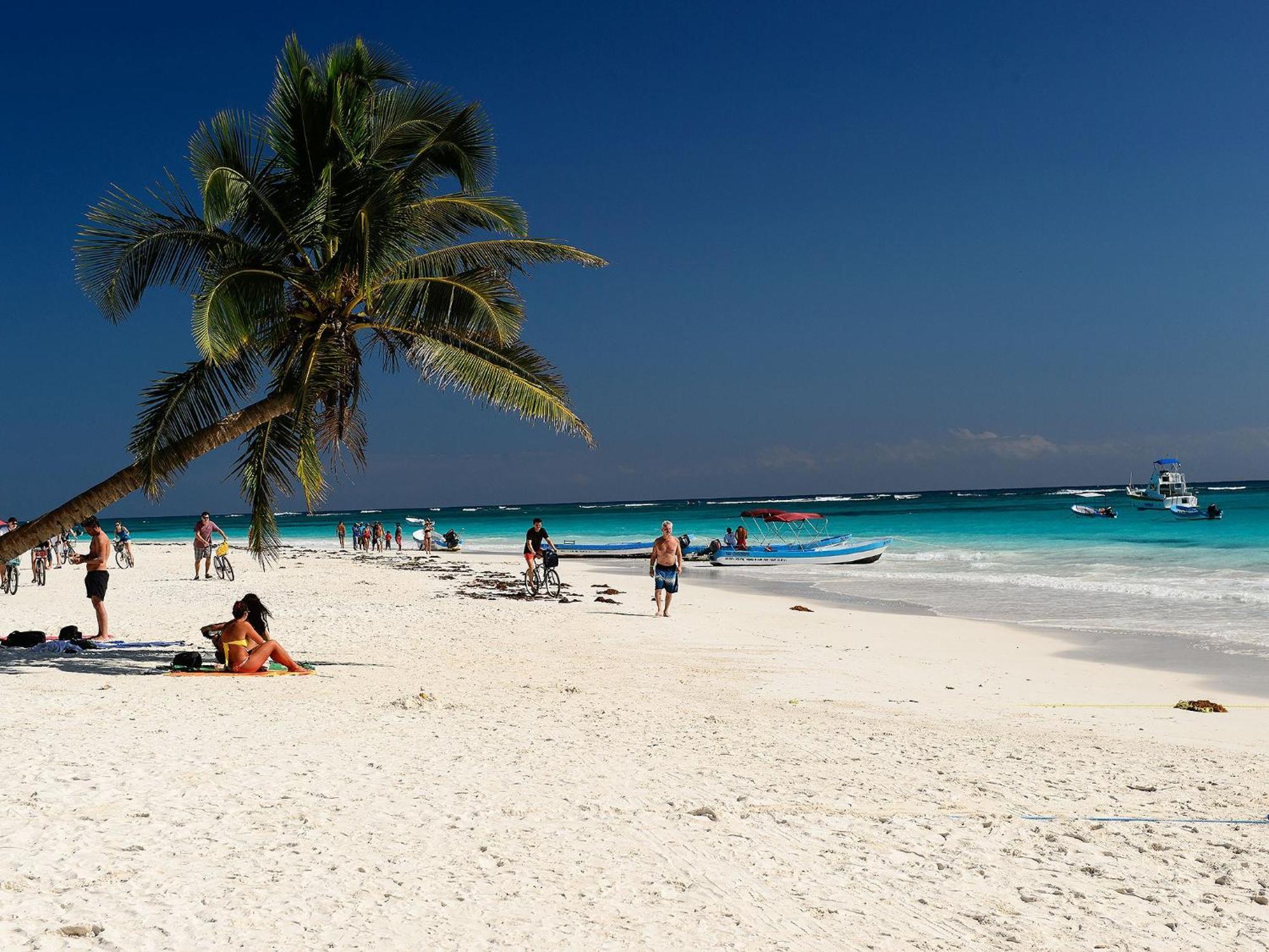 Apartment Premium Tulum