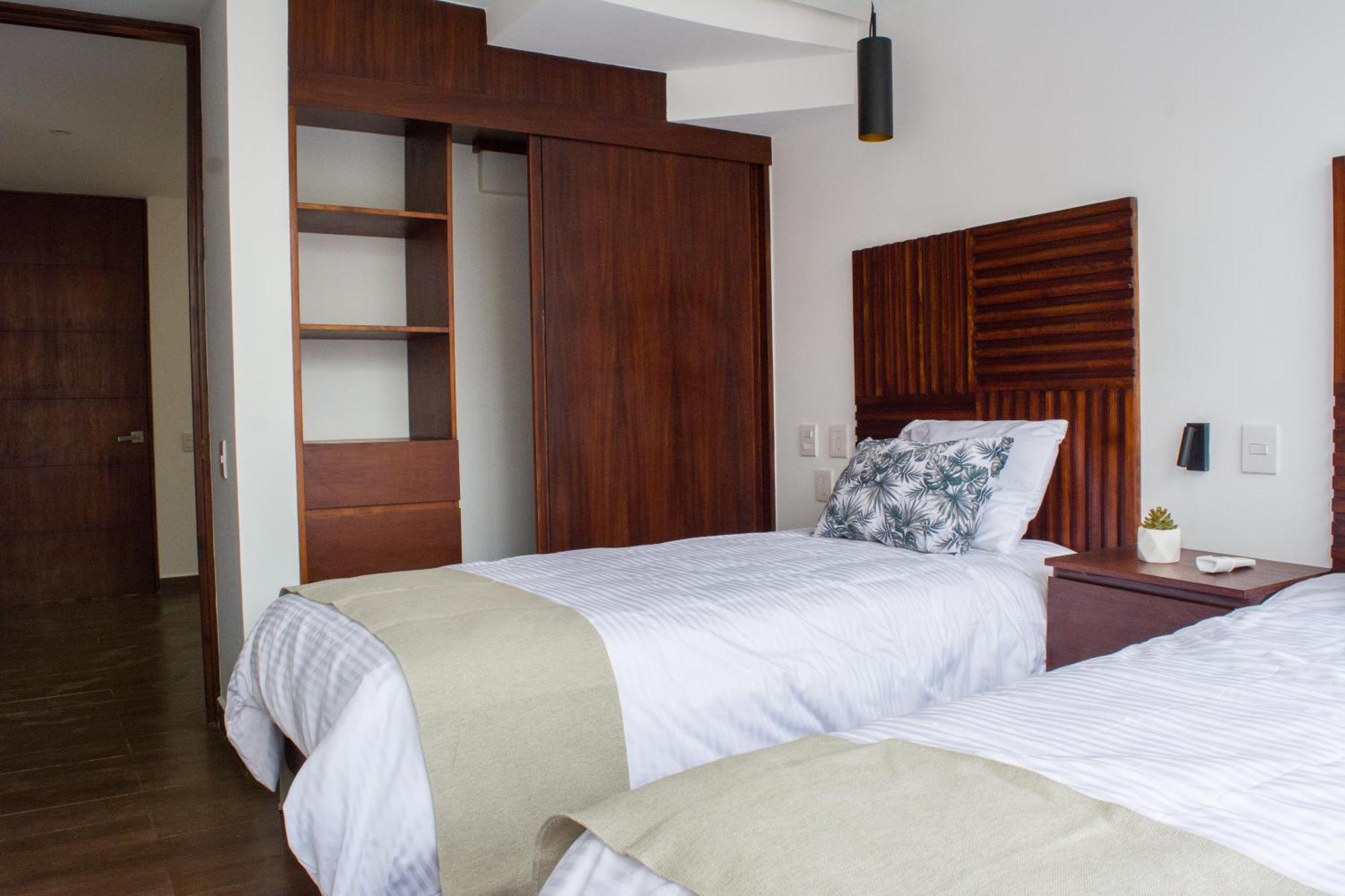 Kiin Tulum, Luxury