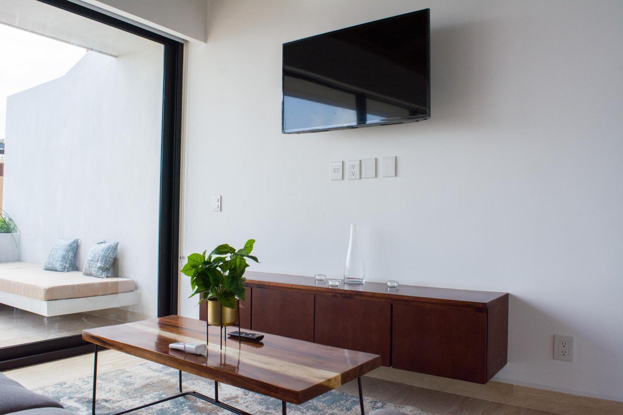 Kiin Tulum, Luxury Apartment *
