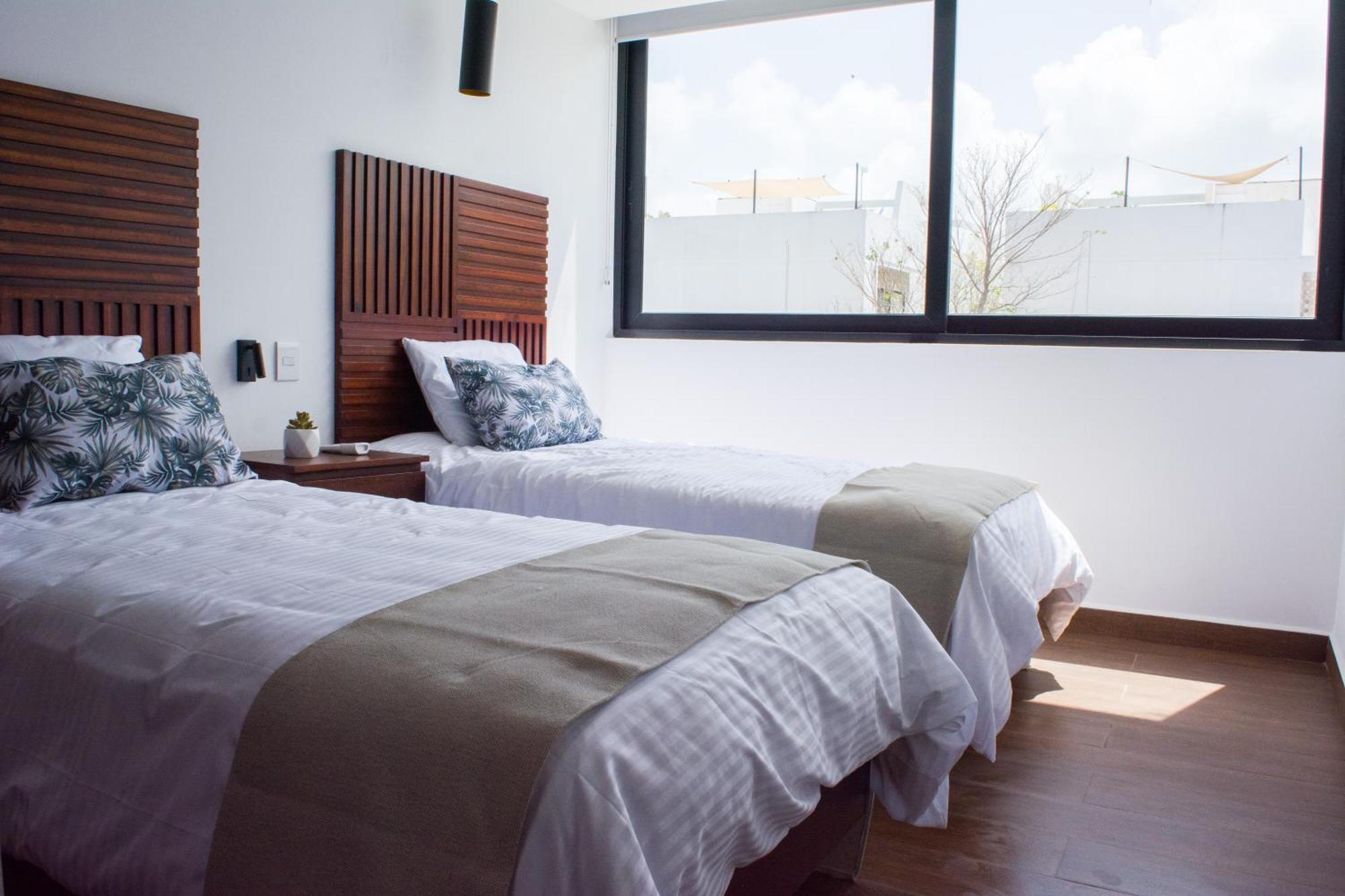 Kiin Tulum, Luxury Tulum