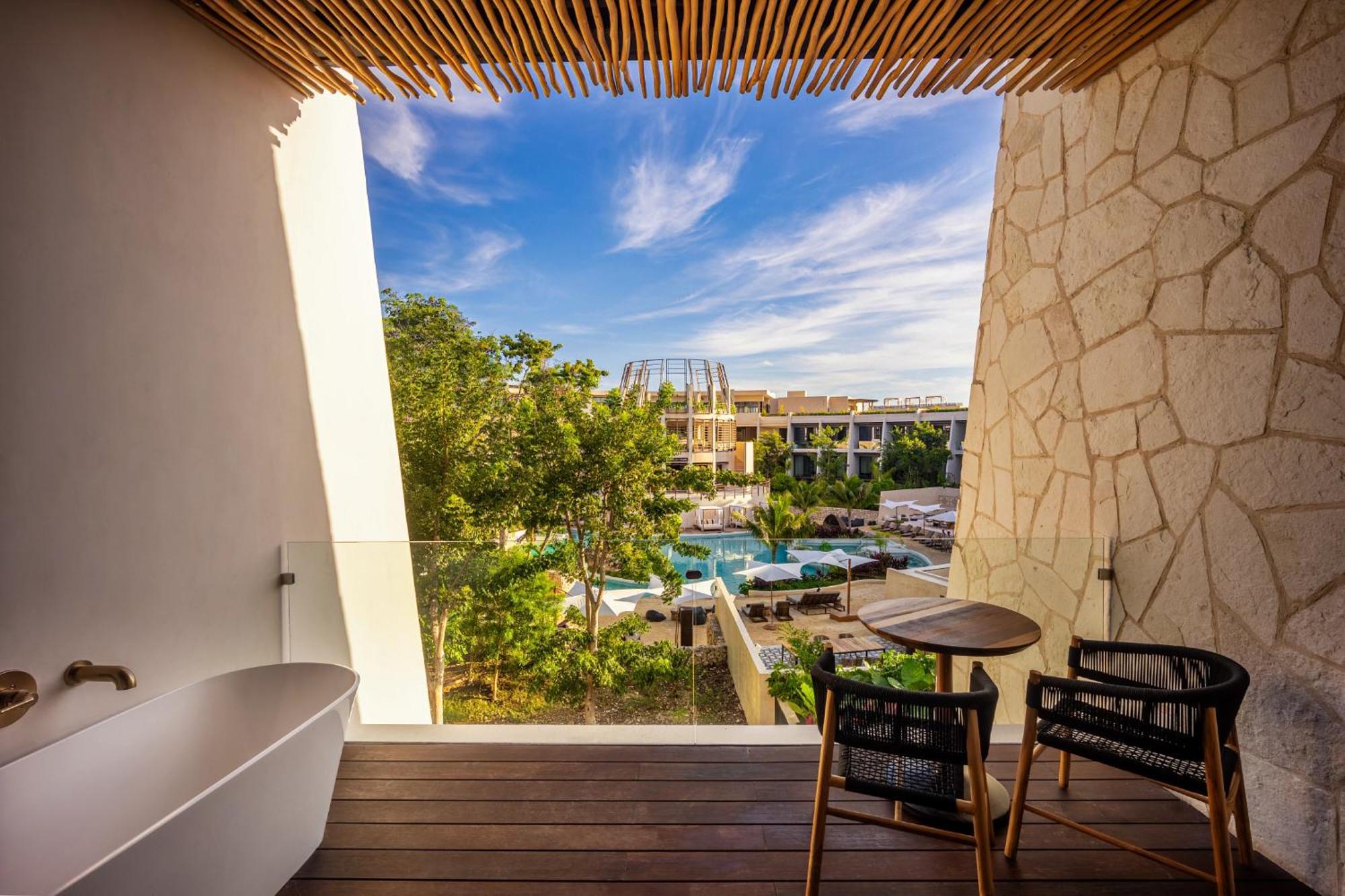Resort Secrets & Club (adults Only) 5*