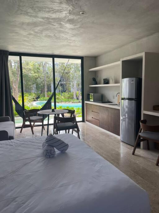 Apartment Sweet With Private Pool *