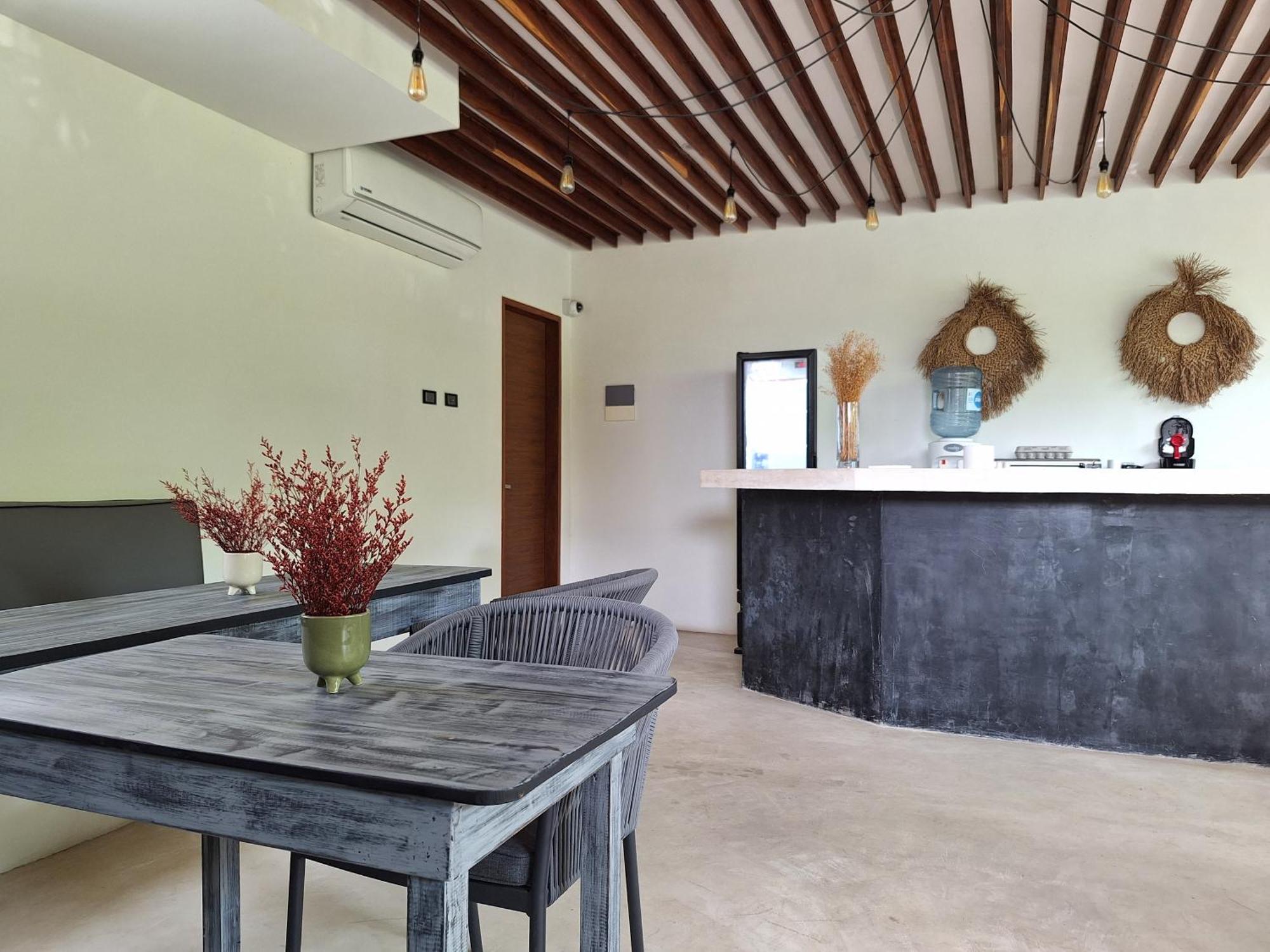 El Brujo 3* Tulum