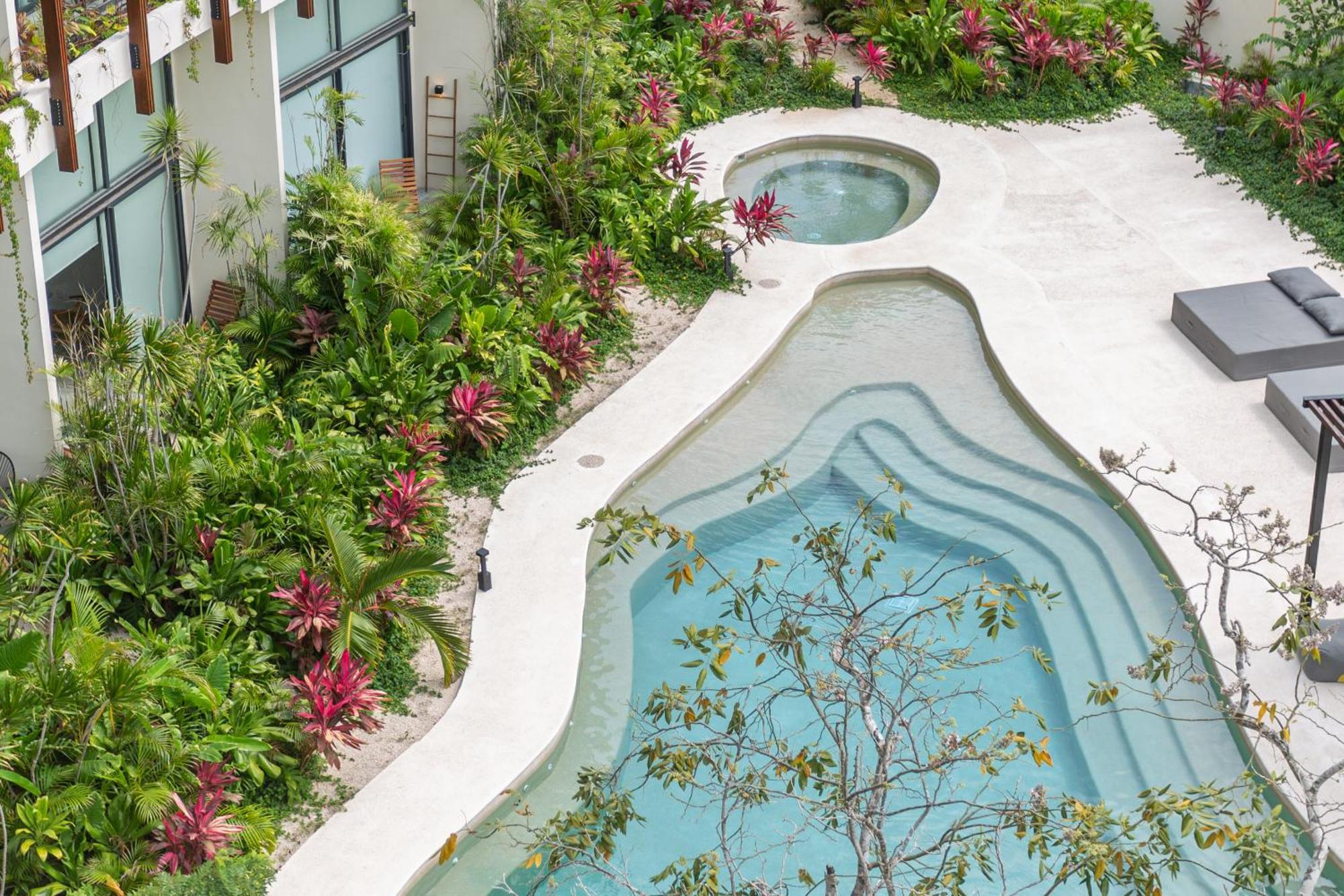 Apartment Mistiq Gardens *