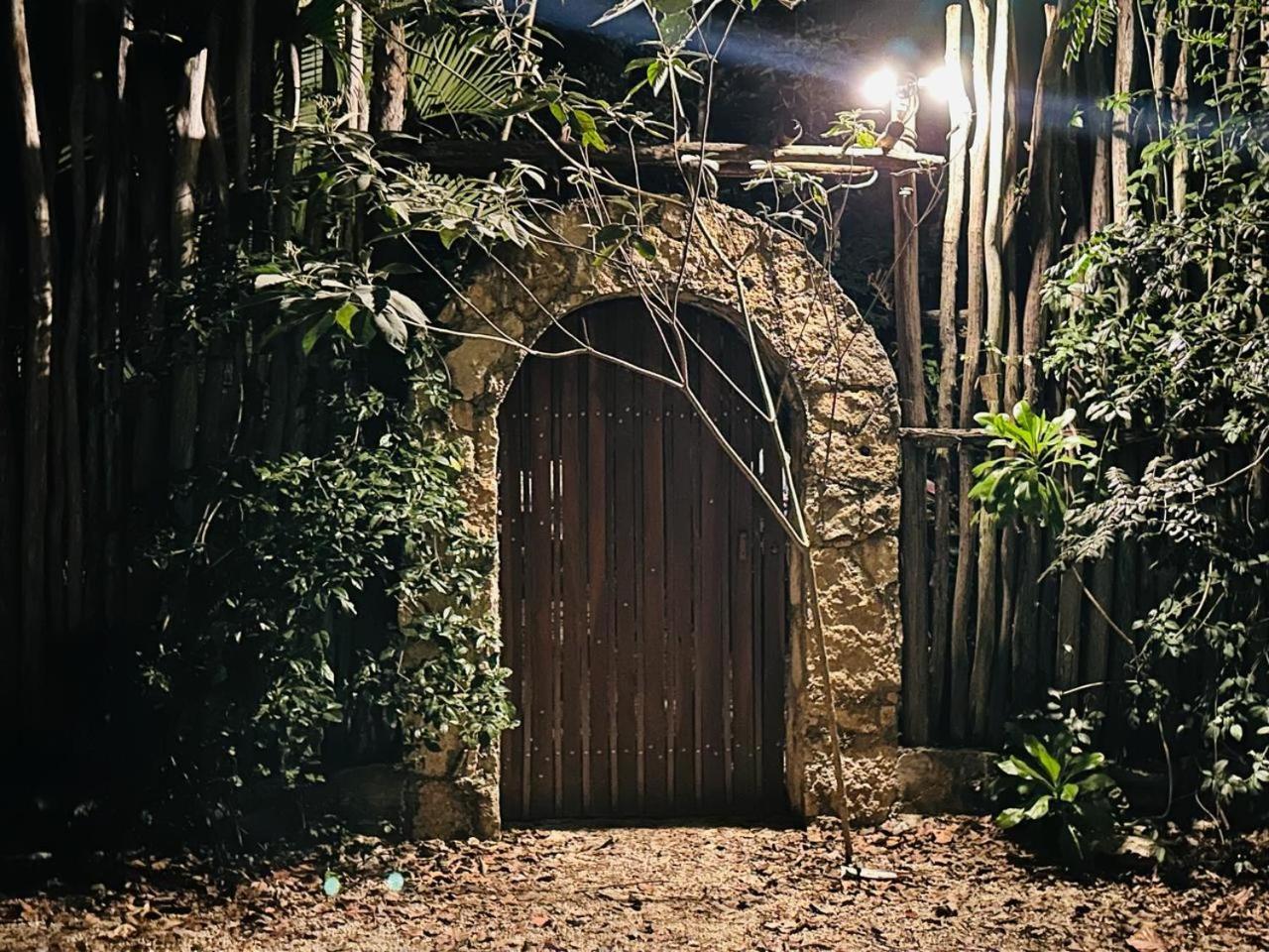 Selvaluna Eco-chic * Tulum