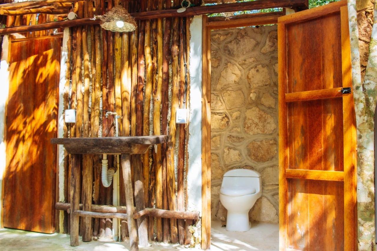 Selvaluna Eco-chic * Tulum