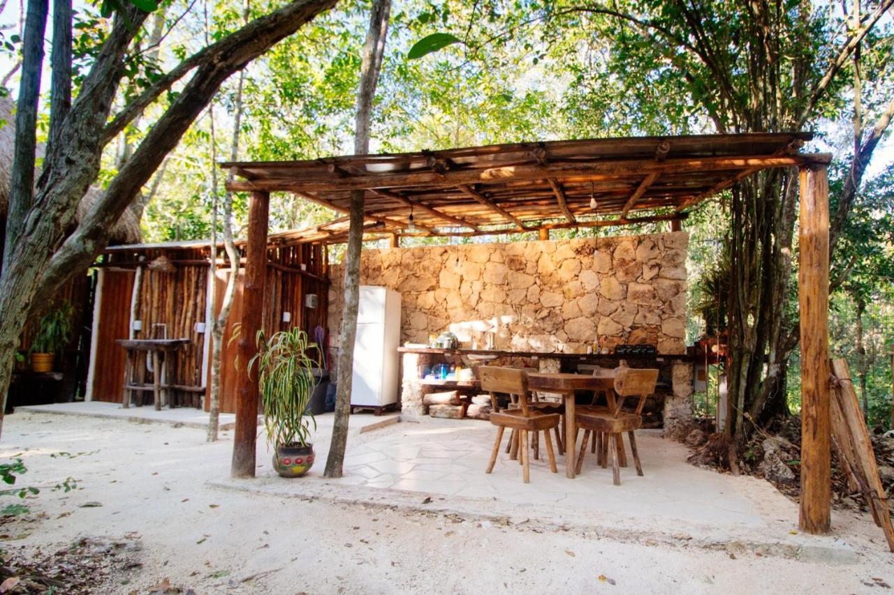 Villa Selvaluna Eco-chic