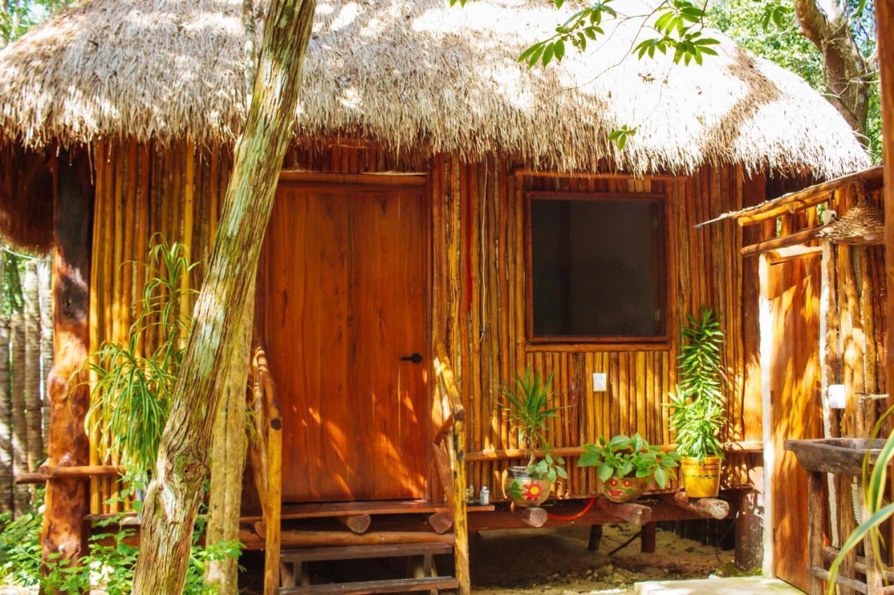 Selvaluna Eco-chic Tulum