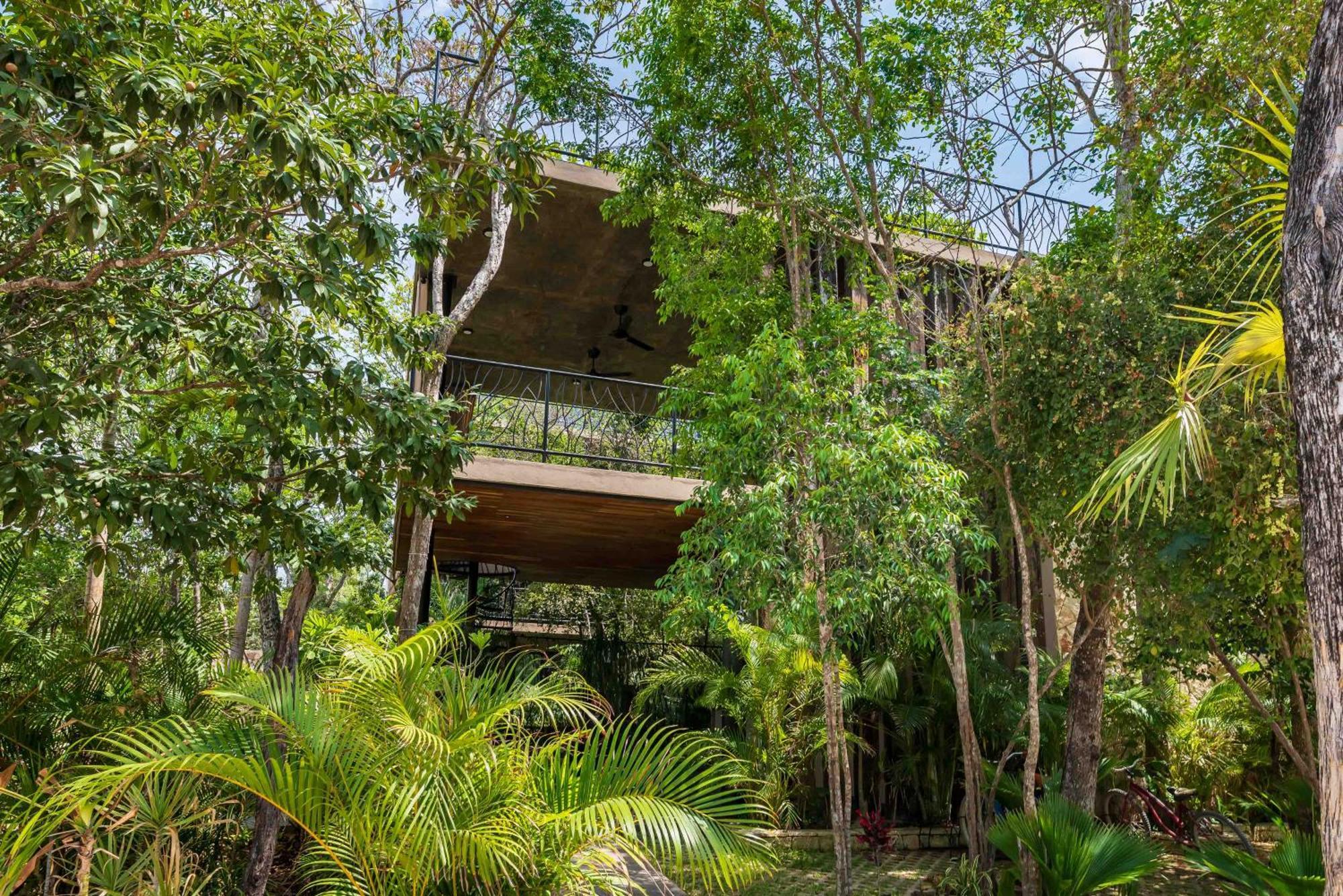 Apartment Arcadia Luxury In Aldea Zama, By Spot *