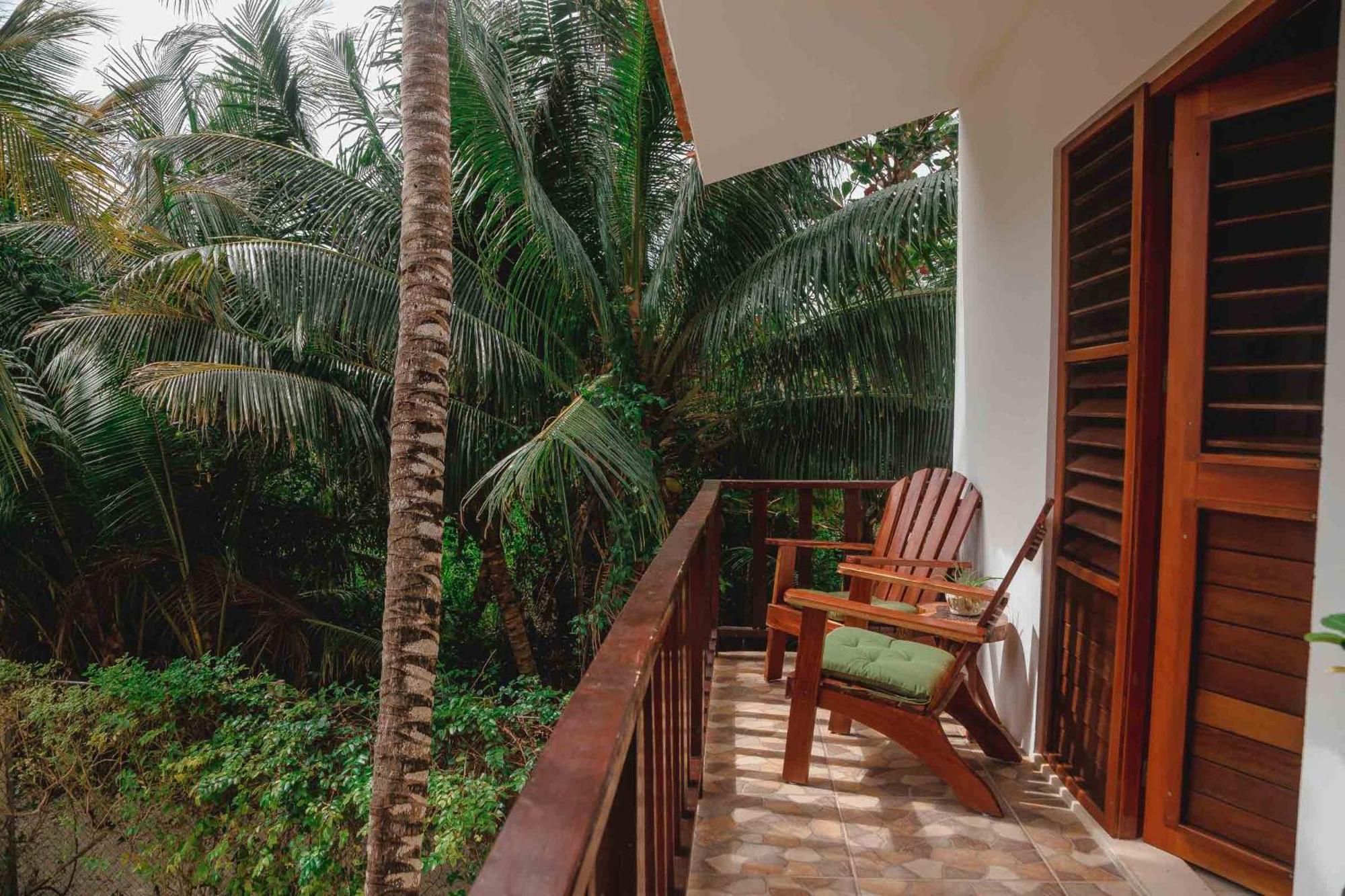 Casa Colibri Tankah 3*